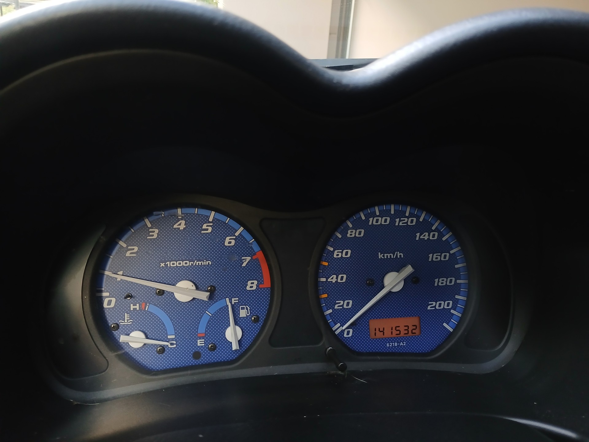 HONDA HR-V 1.6i 4WD VTEC Sport-image-6