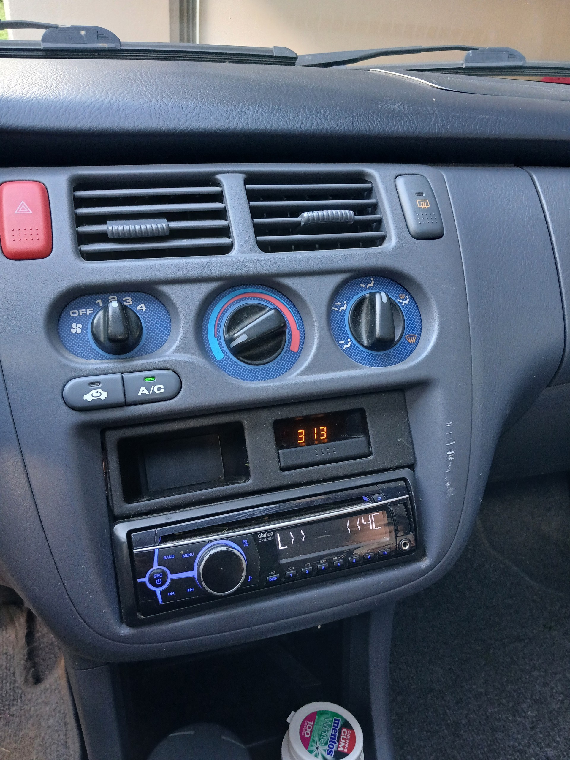 HONDA HR-V 1.6i 4WD VTEC Sport-image-5