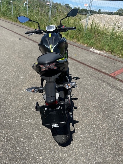 KAWASAKI Z 650 (35kW)-image-3