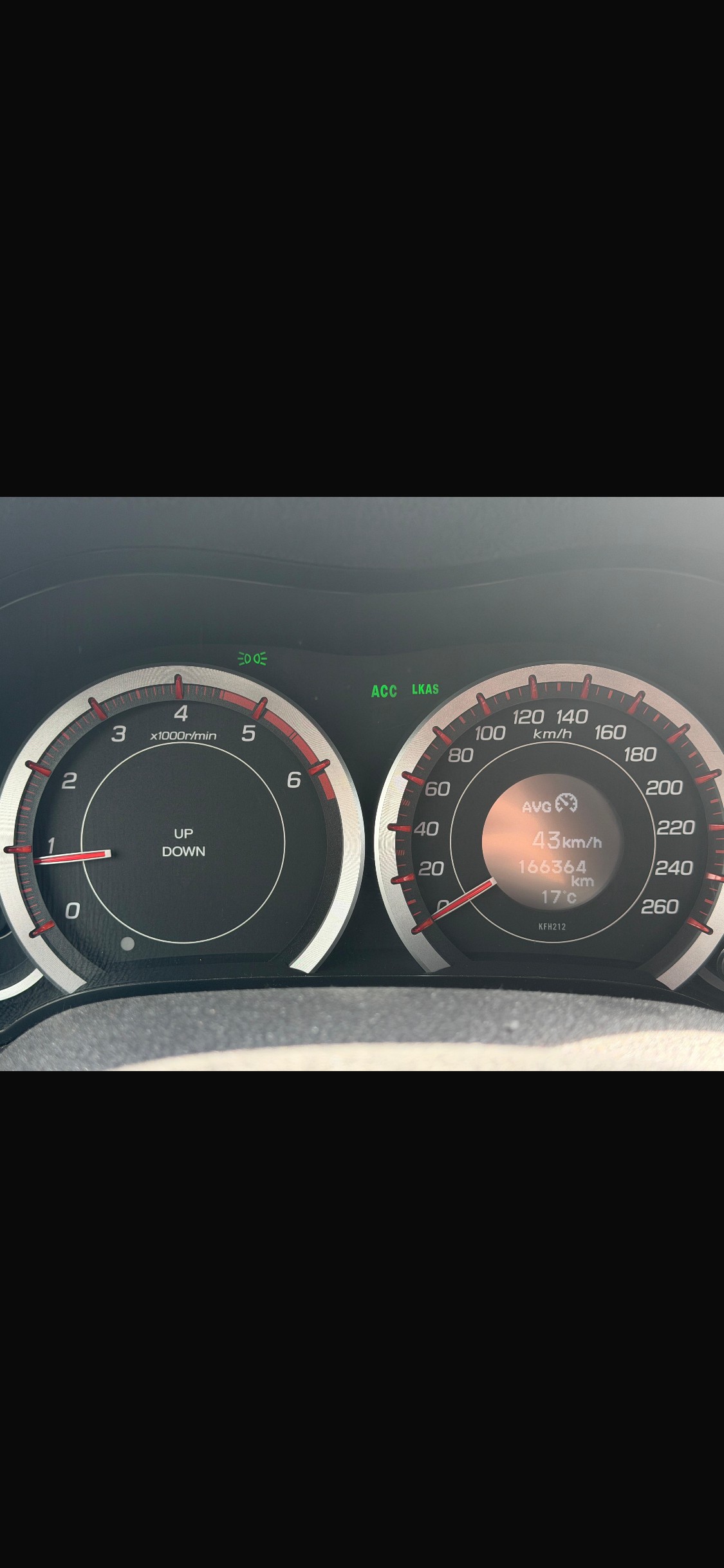 HONDA Accord Tourer 2.2 i-CTDi Type-S Advanced Safety Edition-image-4