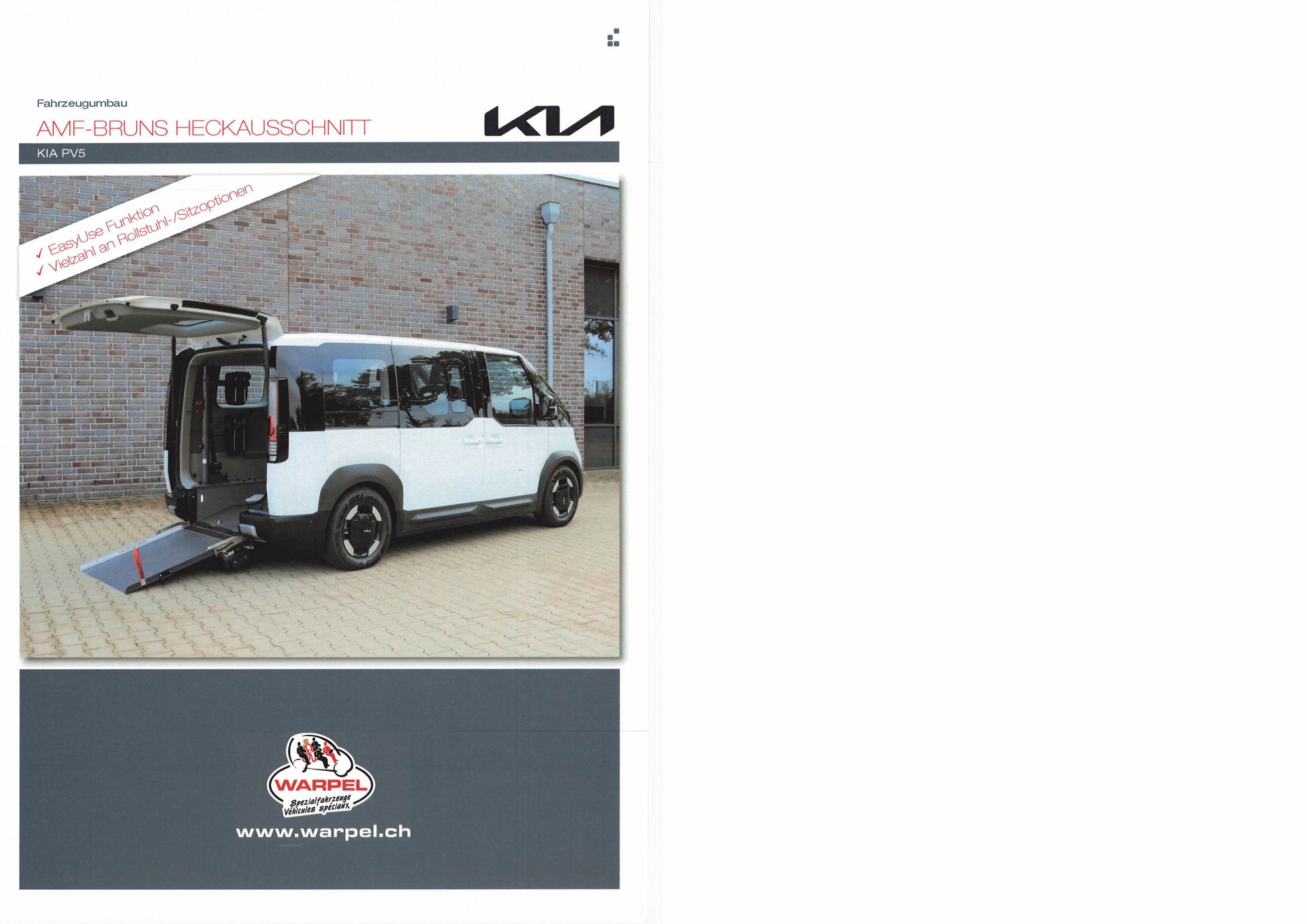 KIA PV5 Passenger 51.5 kWh Elite-image-12