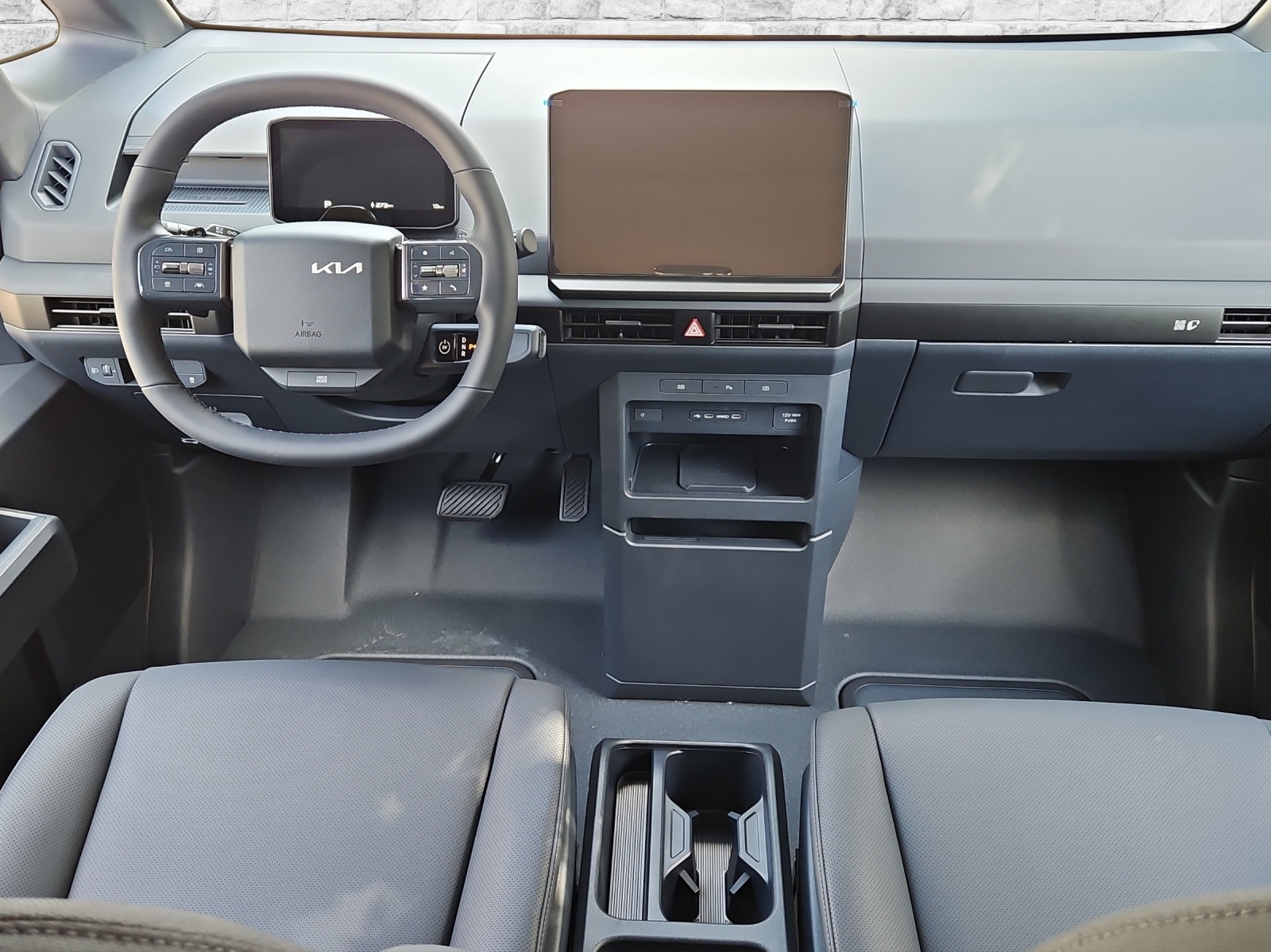 KIA PV5 Passenger 51.5 kWh Elite-image-5