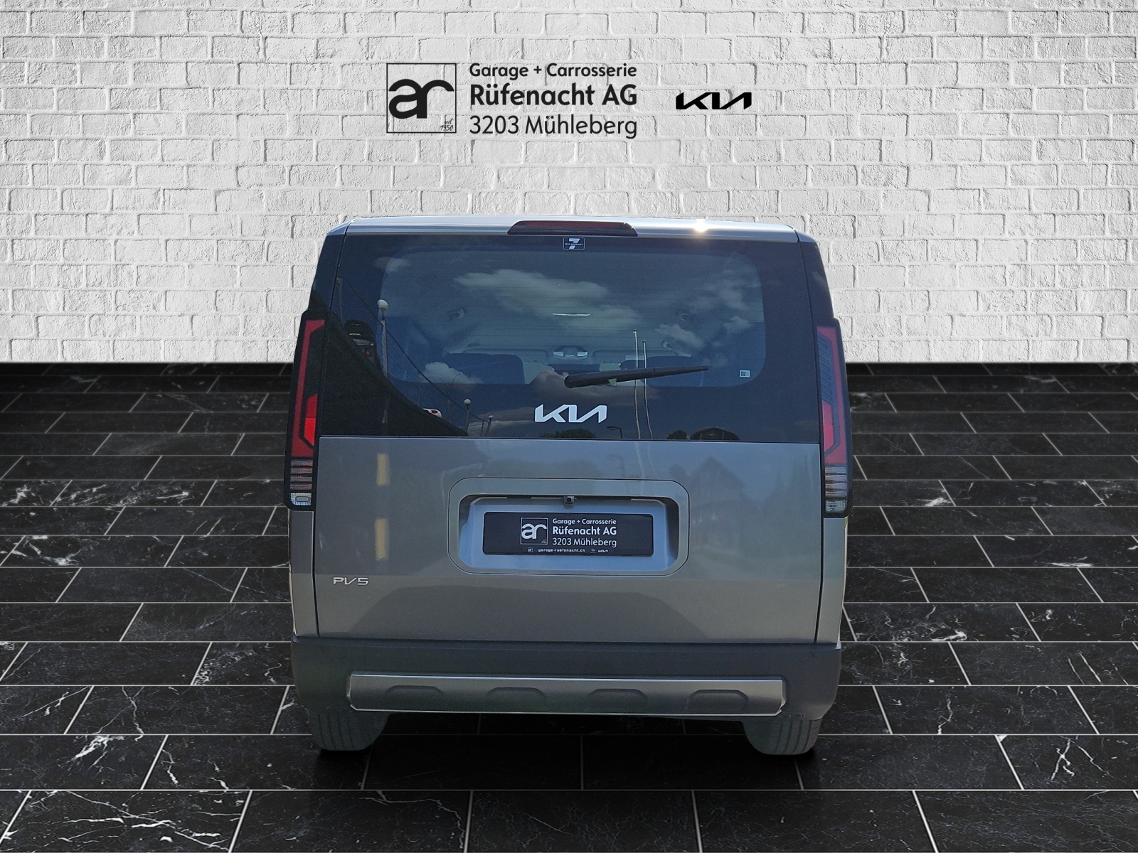 KIA PV5 Passenger 51.5 kWh Elite-showroom-element-3