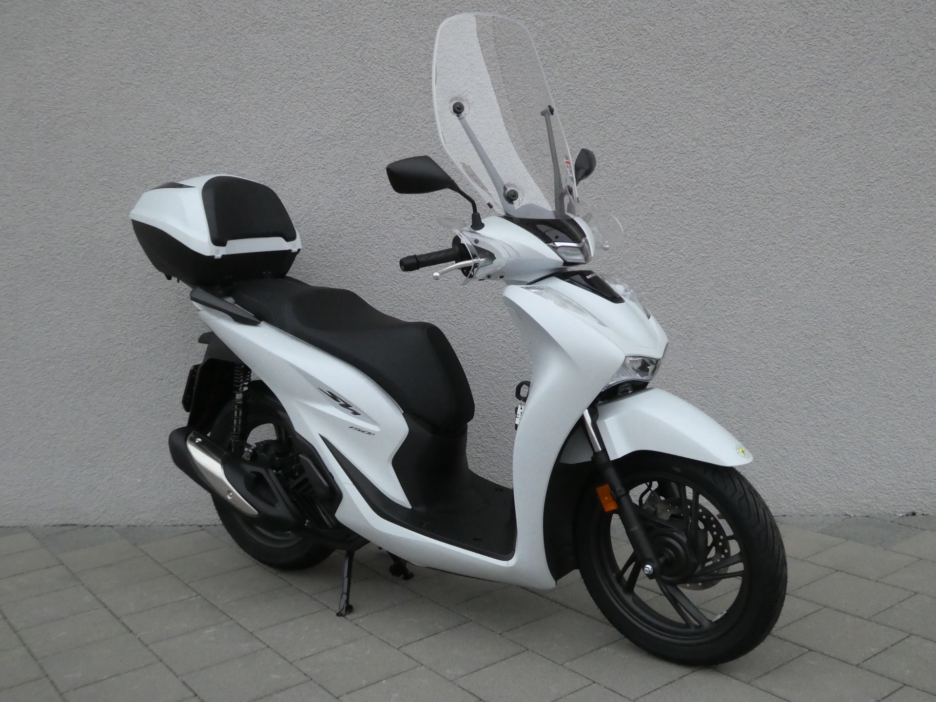 HONDA SH 350-image-0