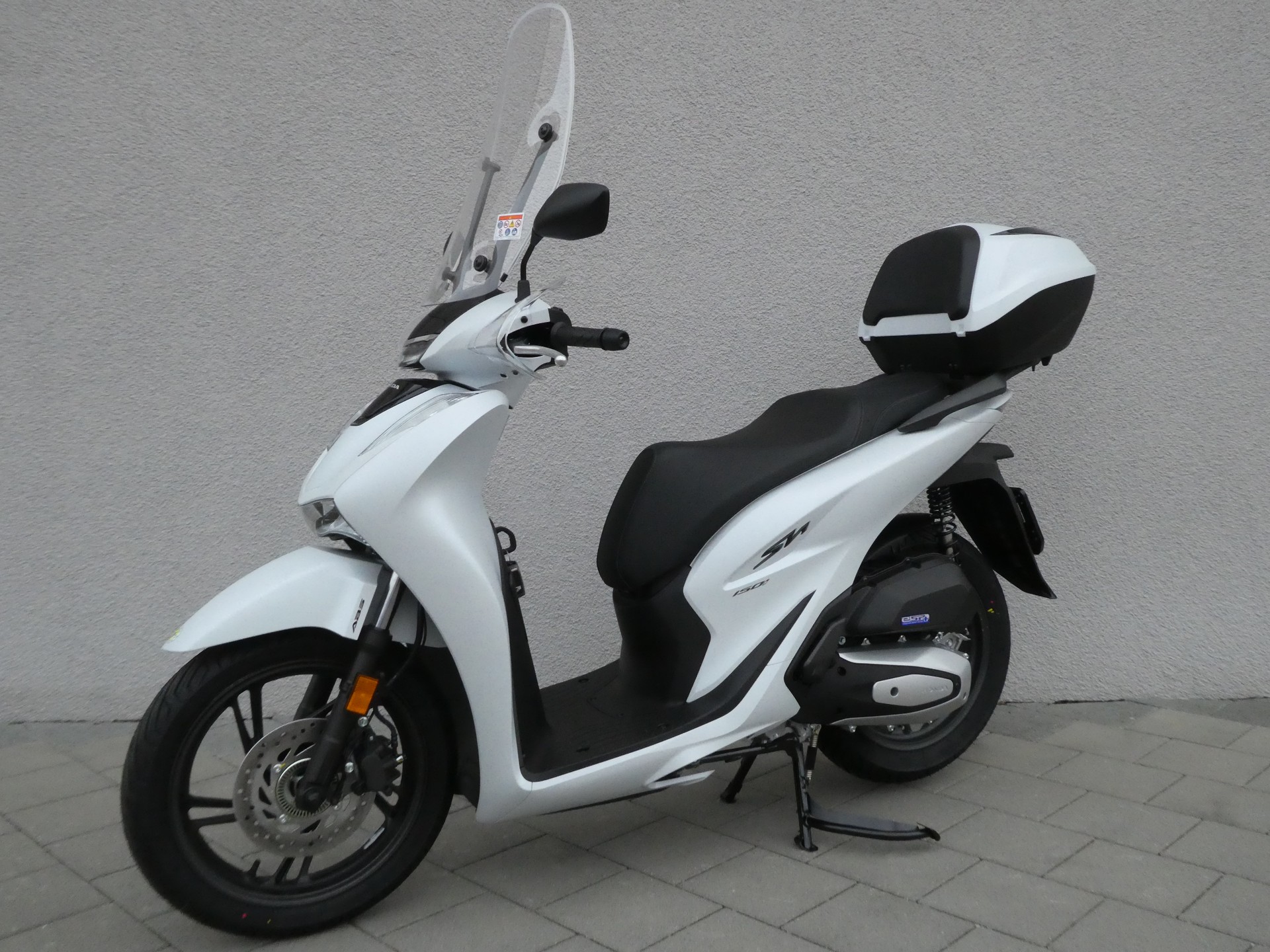 HONDA SH 350-image-4