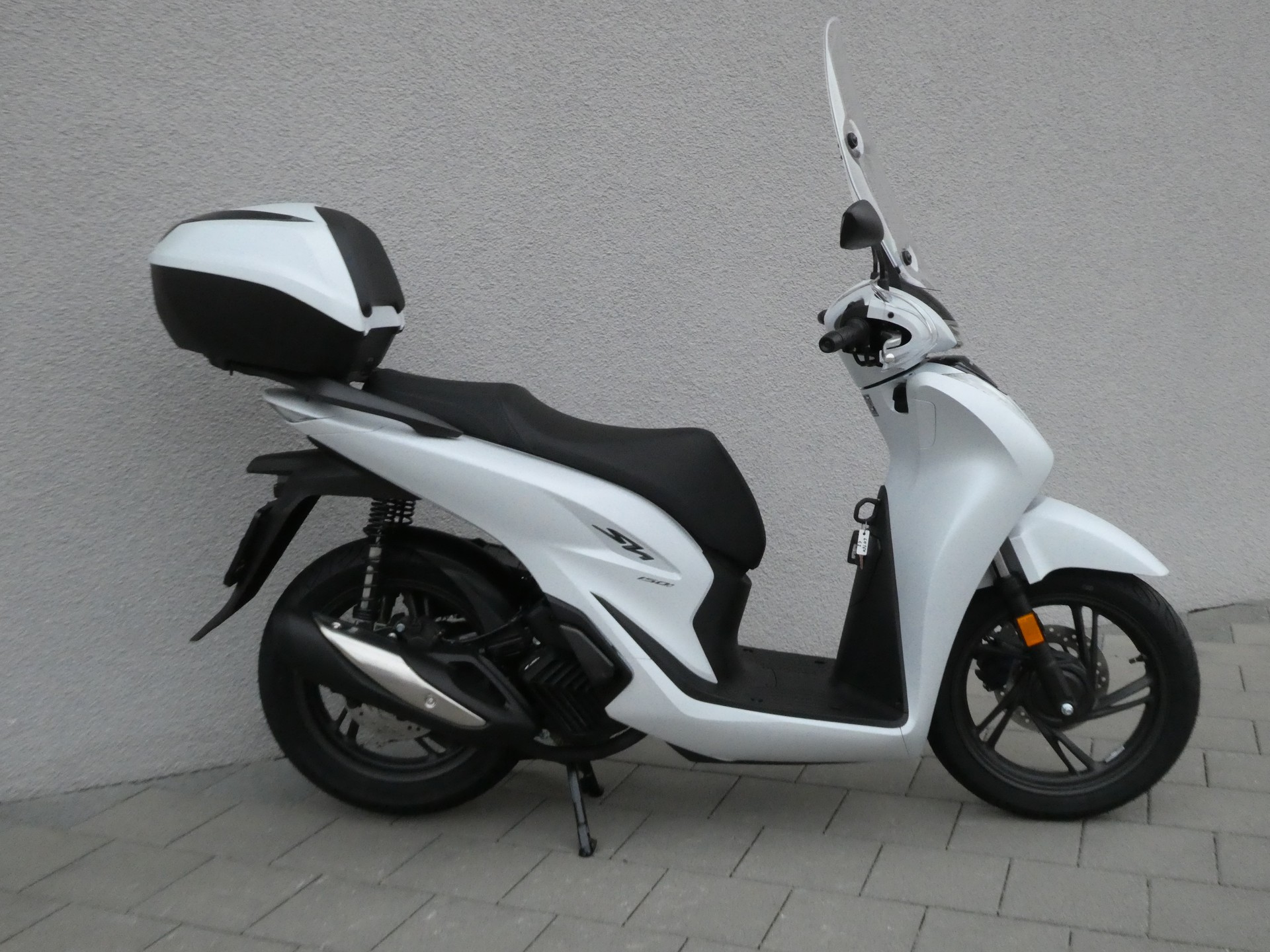 HONDA SH 350-image-2