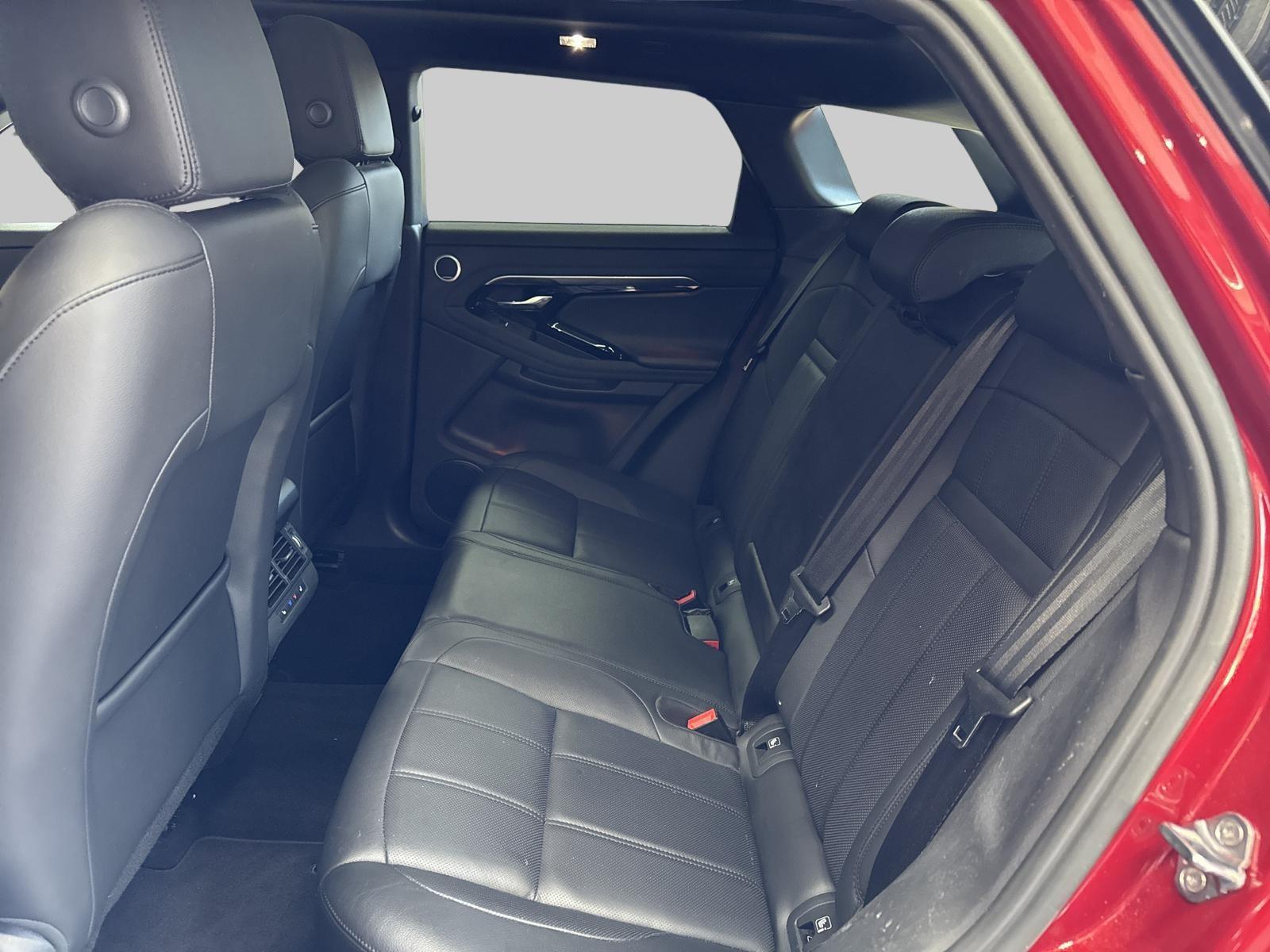 LAND ROVER Range Rover Evoque P 200 MHEV SE AT9-image-14