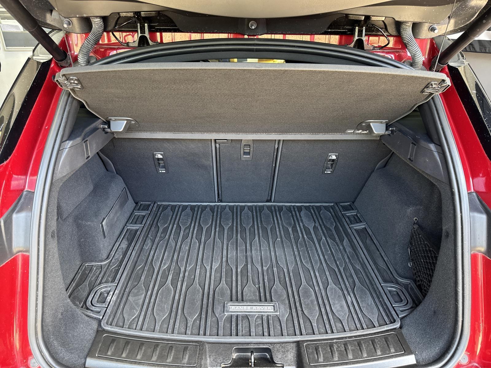 LAND ROVER Range Rover Evoque P 200 MHEV SE AT9-image-13