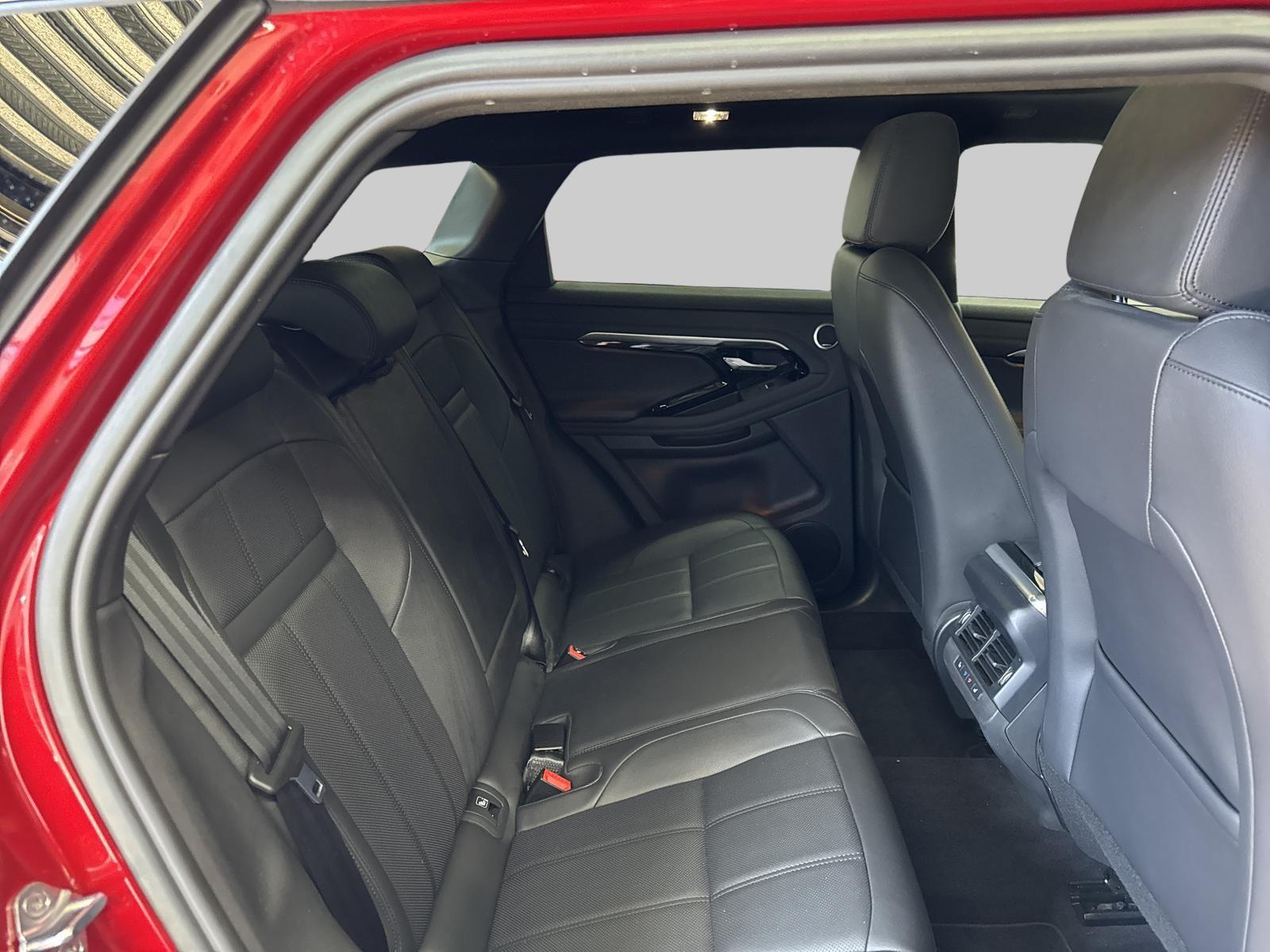 LAND ROVER Range Rover Evoque P 200 MHEV SE AT9-image-12