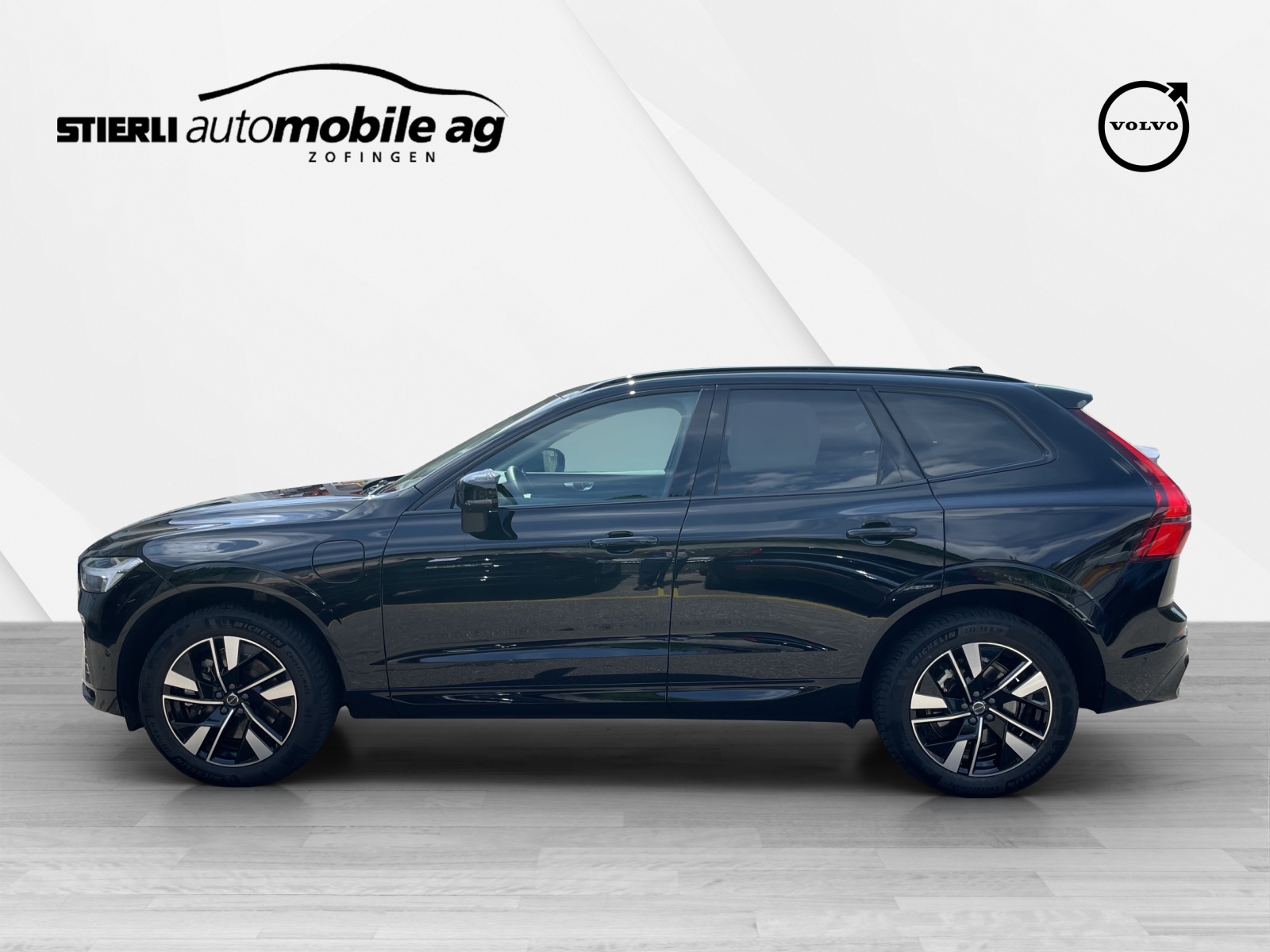 VOLVO XC60 2.0 T6 TE Plus Dark eAWD-image-7