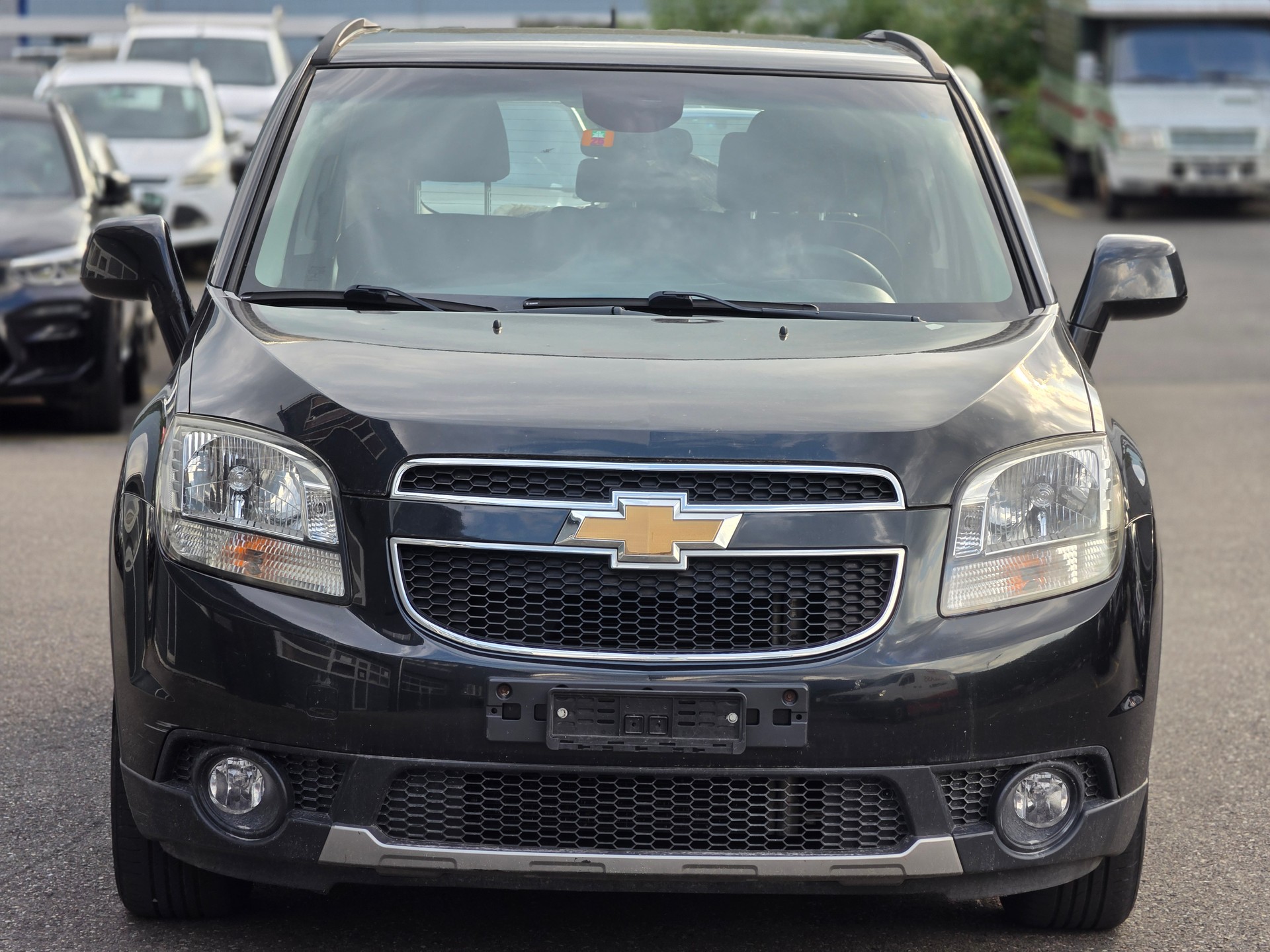 CHEVROLET Orlando 1.8 LTZ-showroom-element-1