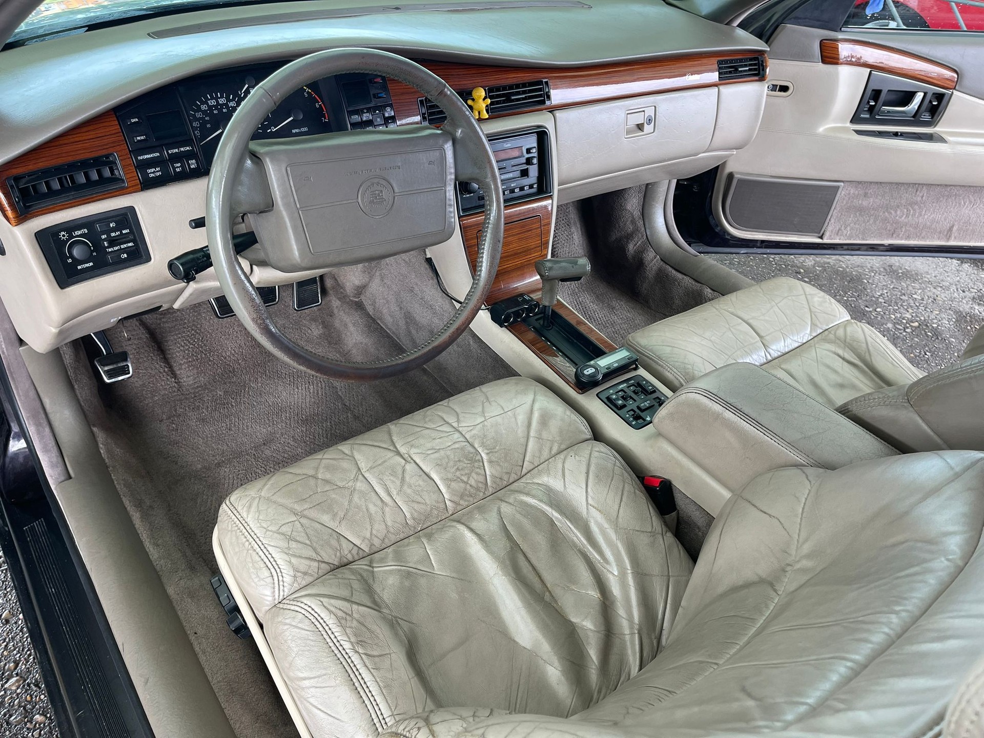 CADILLAC Eldorado TC 4.9 V8-image-7