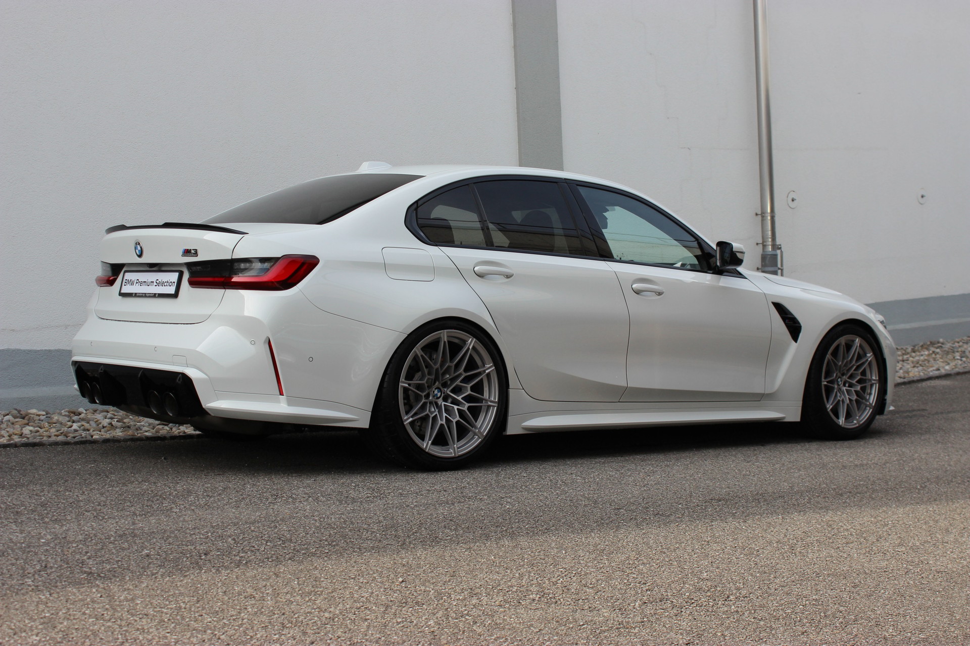 BMW M3 Competition *ZBINDEN werksport*-image-22