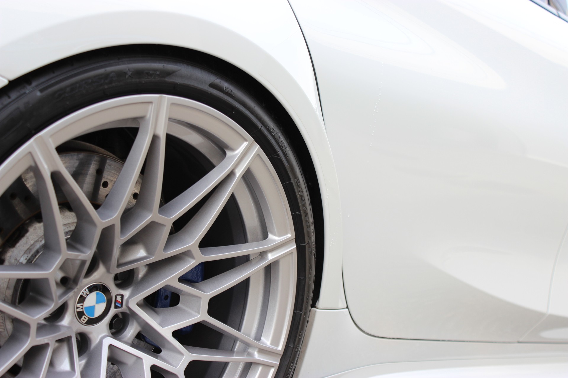 BMW M3 Competition *ZBINDEN werksport*-image-23