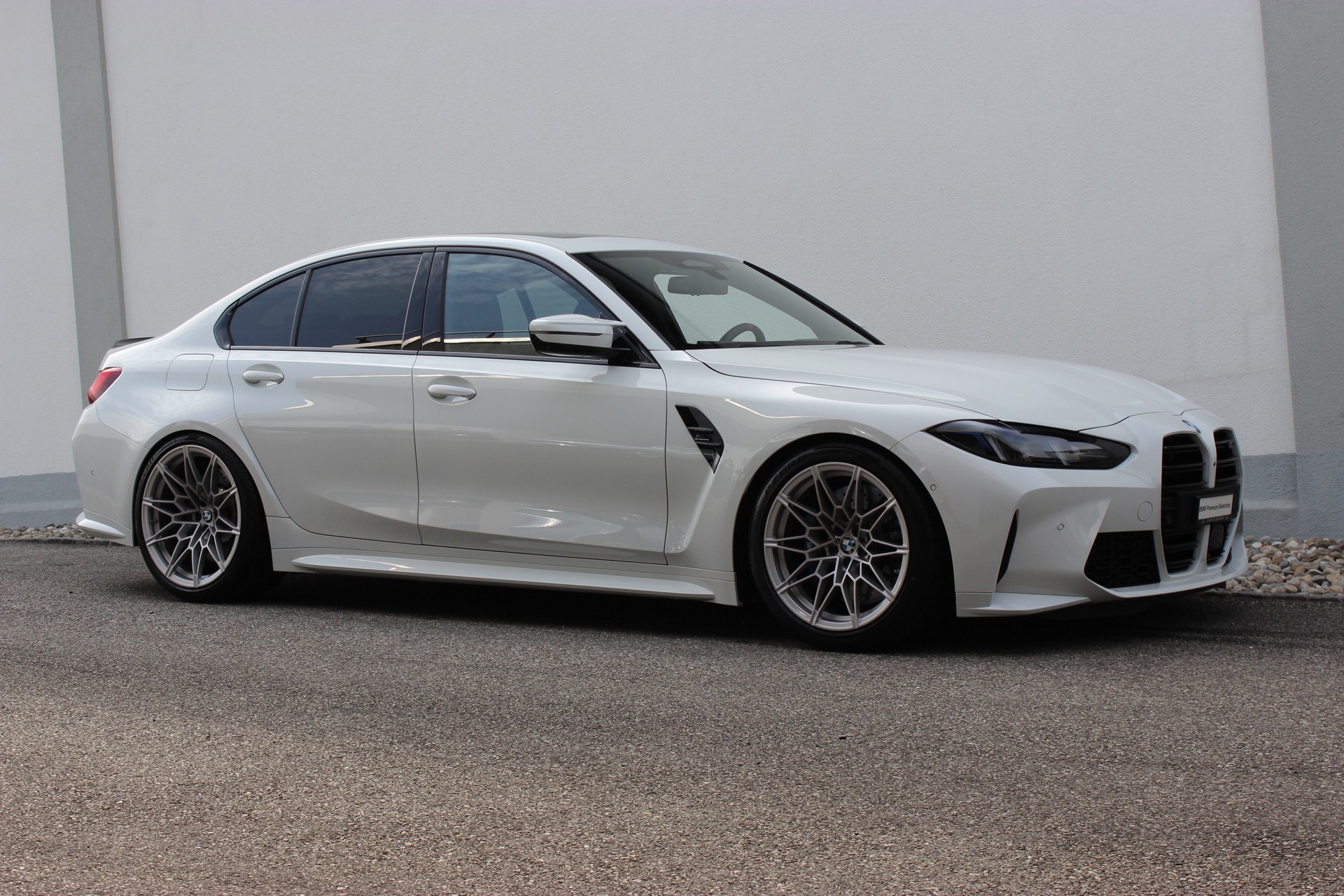 BMW M3 Competition *ZBINDEN werksport*-showroom-element-2