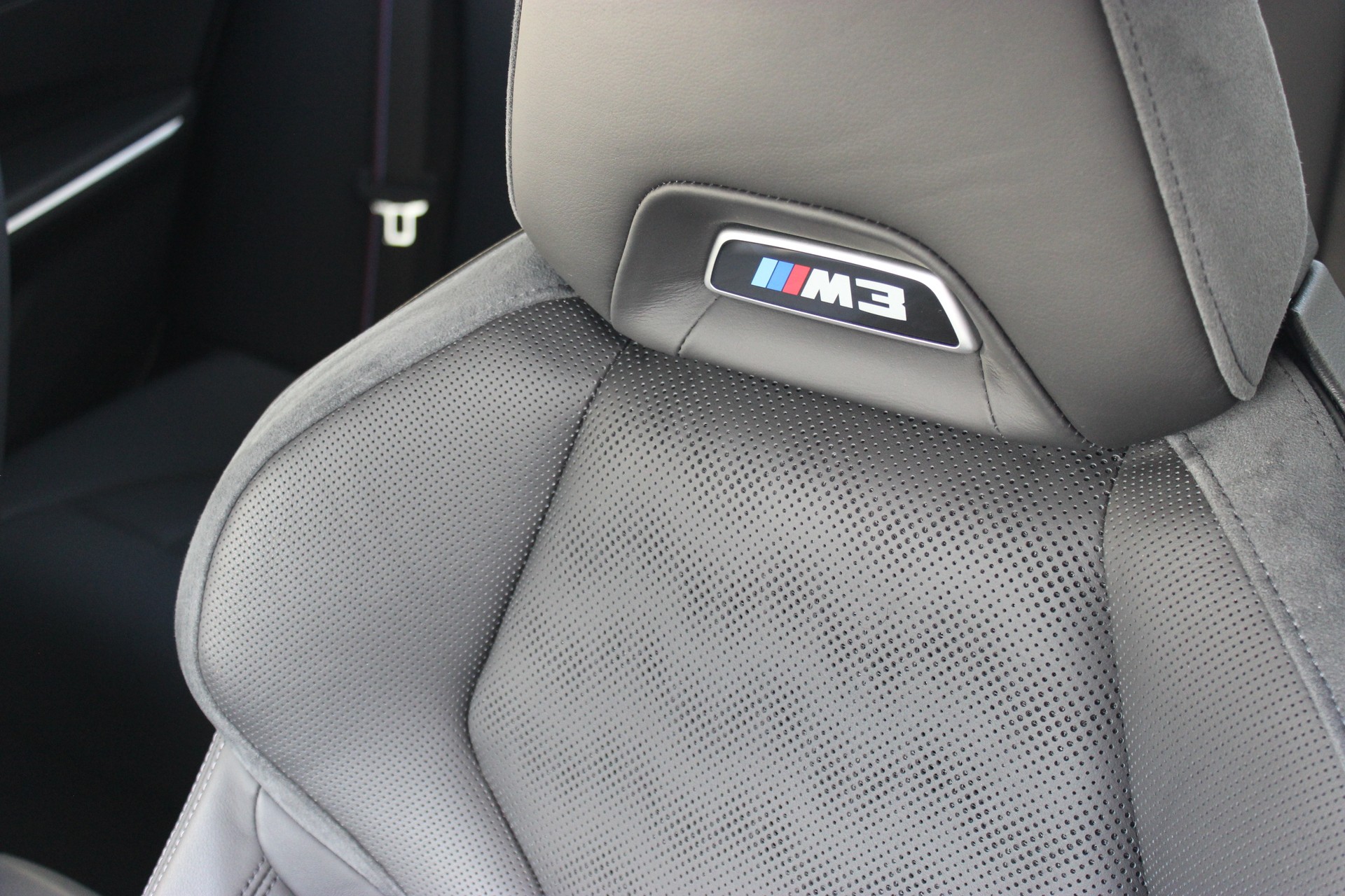 BMW M3 Competition *ZBINDEN werksport*-image-15