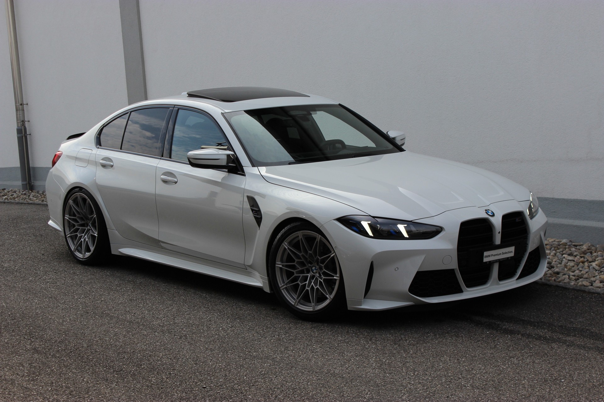 BMW M3 Competition *ZBINDEN werksport*-image-20