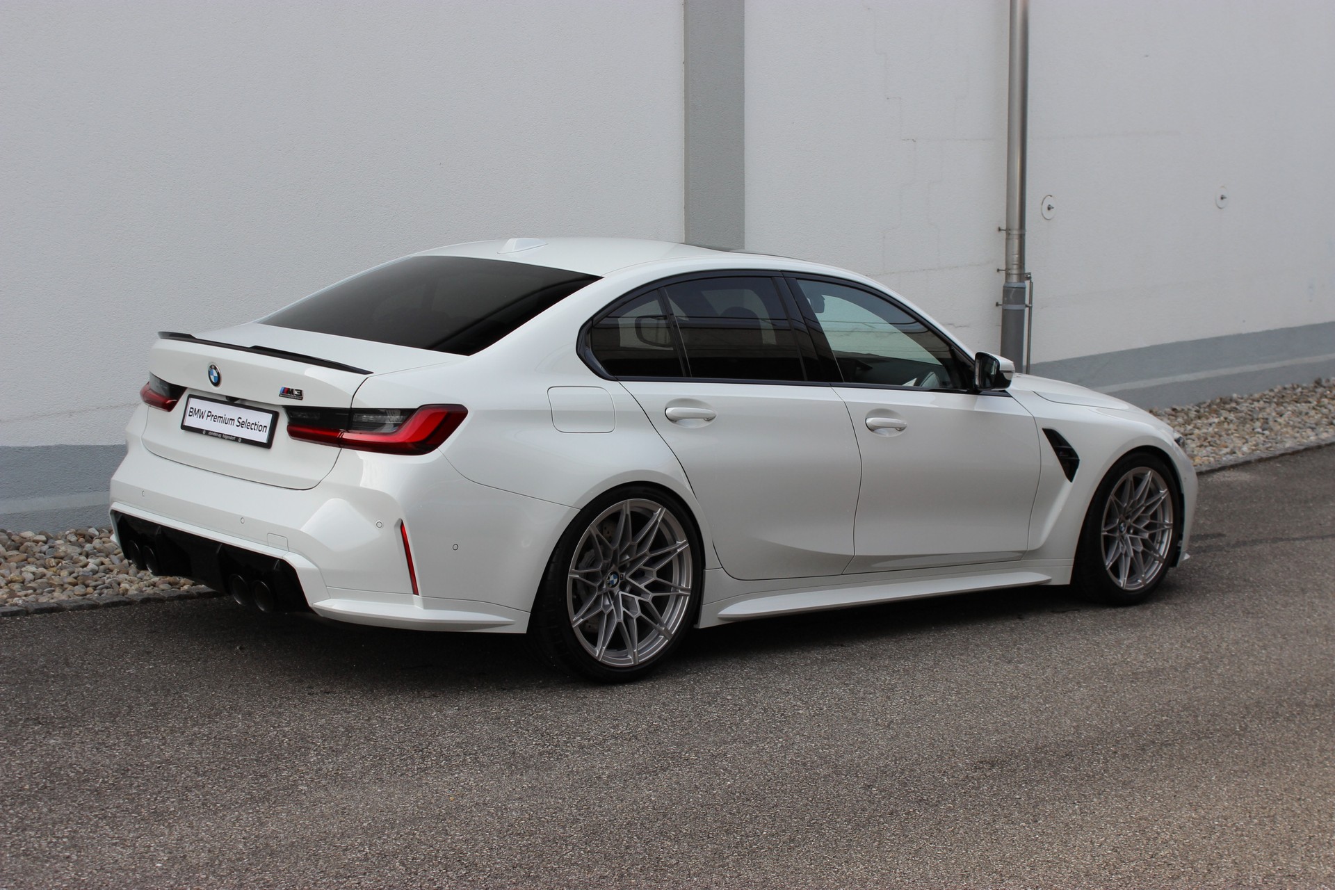 BMW M3 Competition *ZBINDEN werksport*-image-21