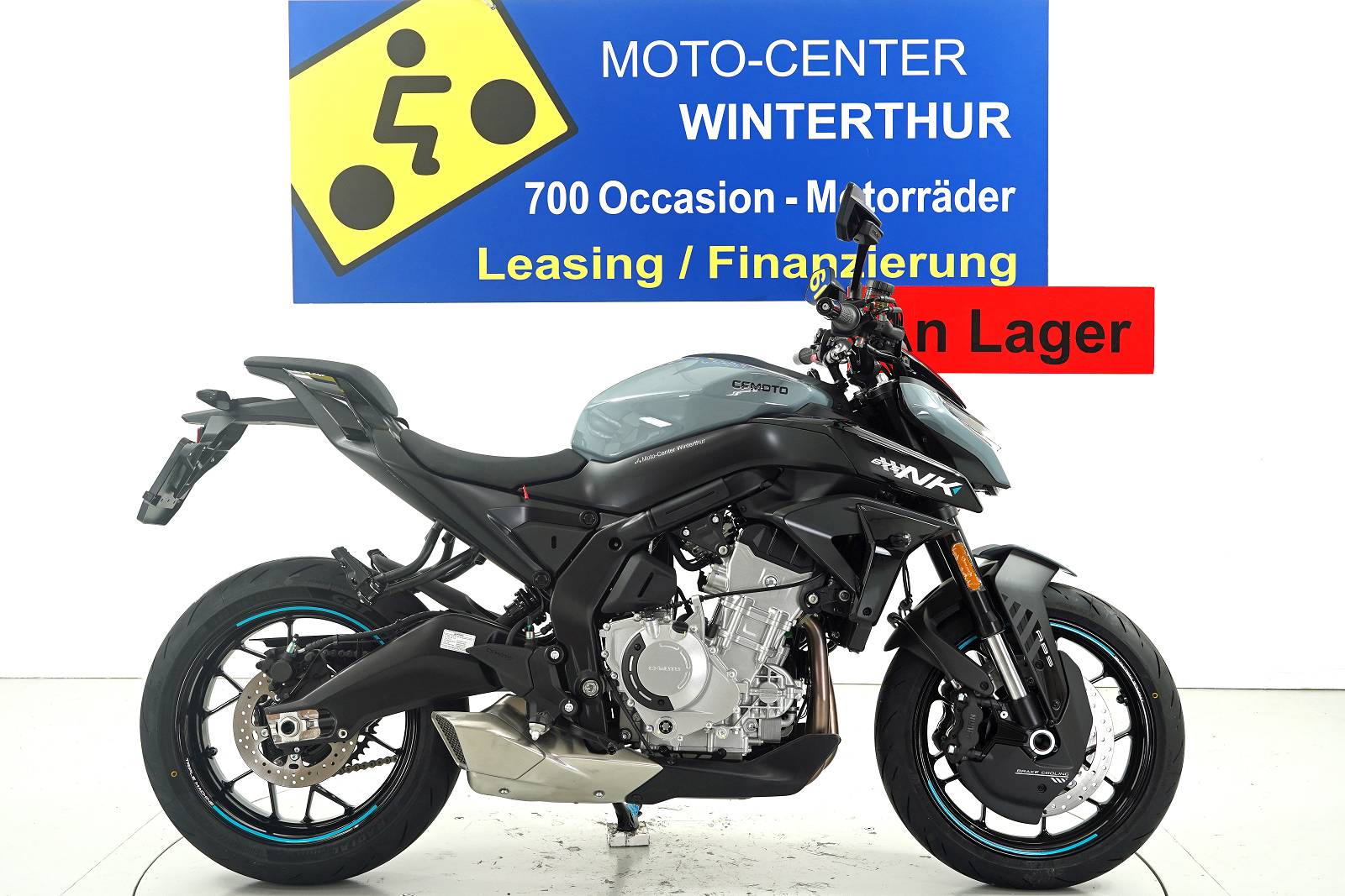 CF MOTO 675 NK ABS-image-0