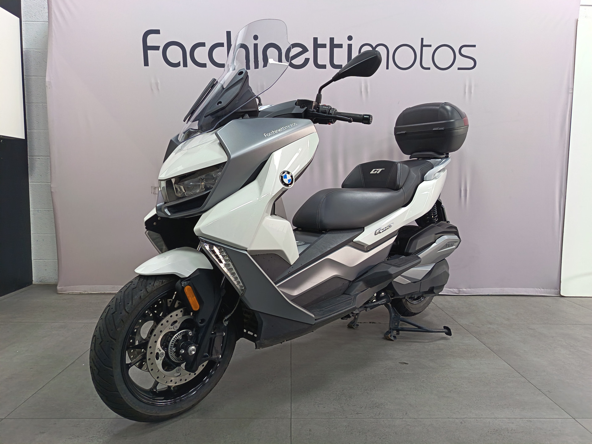 BMW C 400 GT-image-2