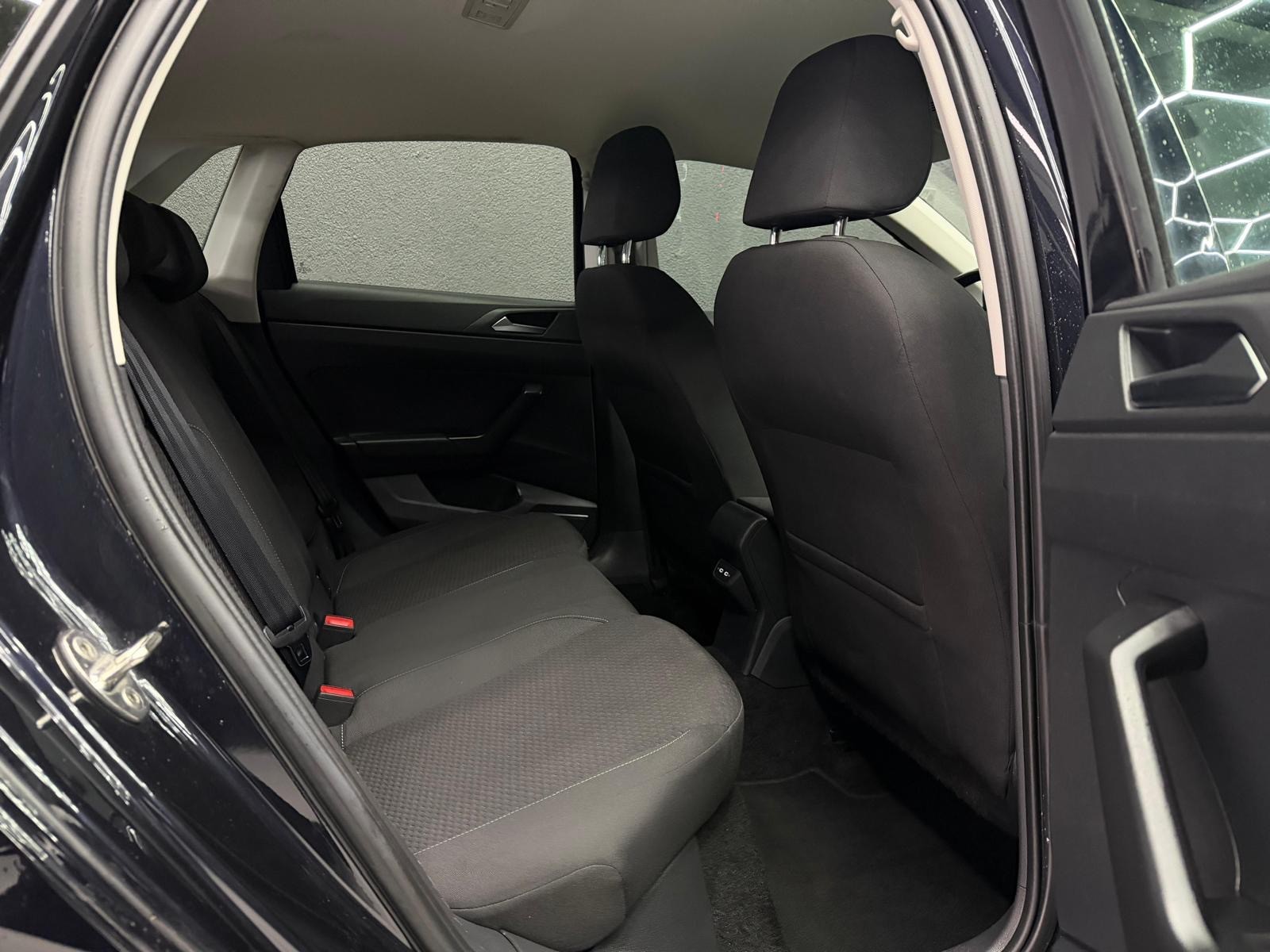 VW Polo 1.0 TSI BMT Comfortline DSG-image-8