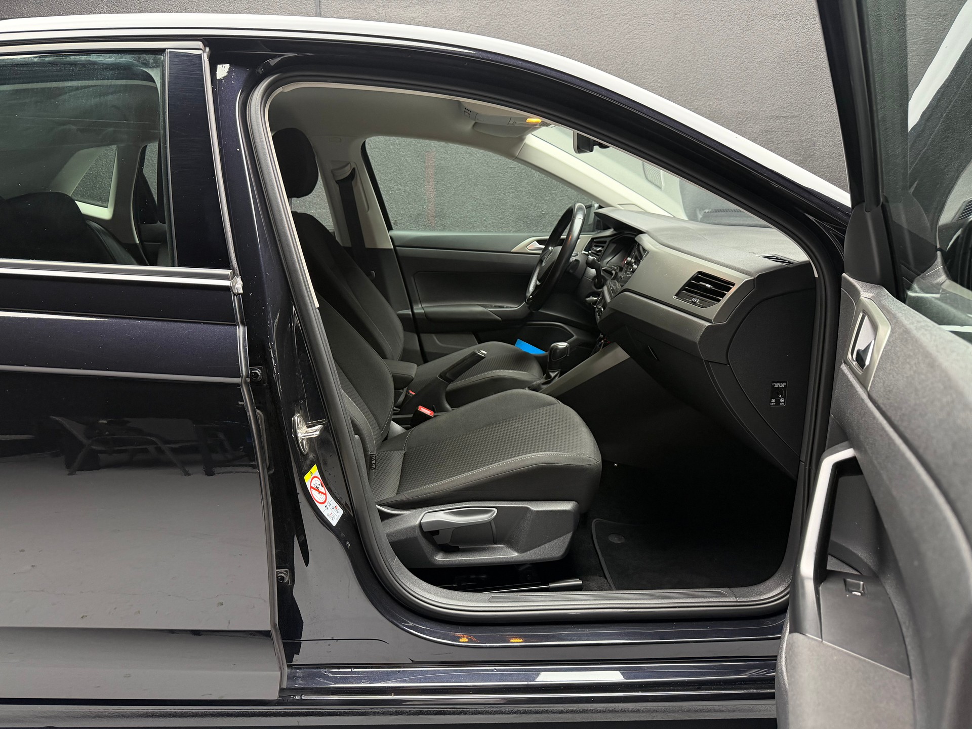 VW Polo 1.0 TSI BMT Comfortline DSG-image-7