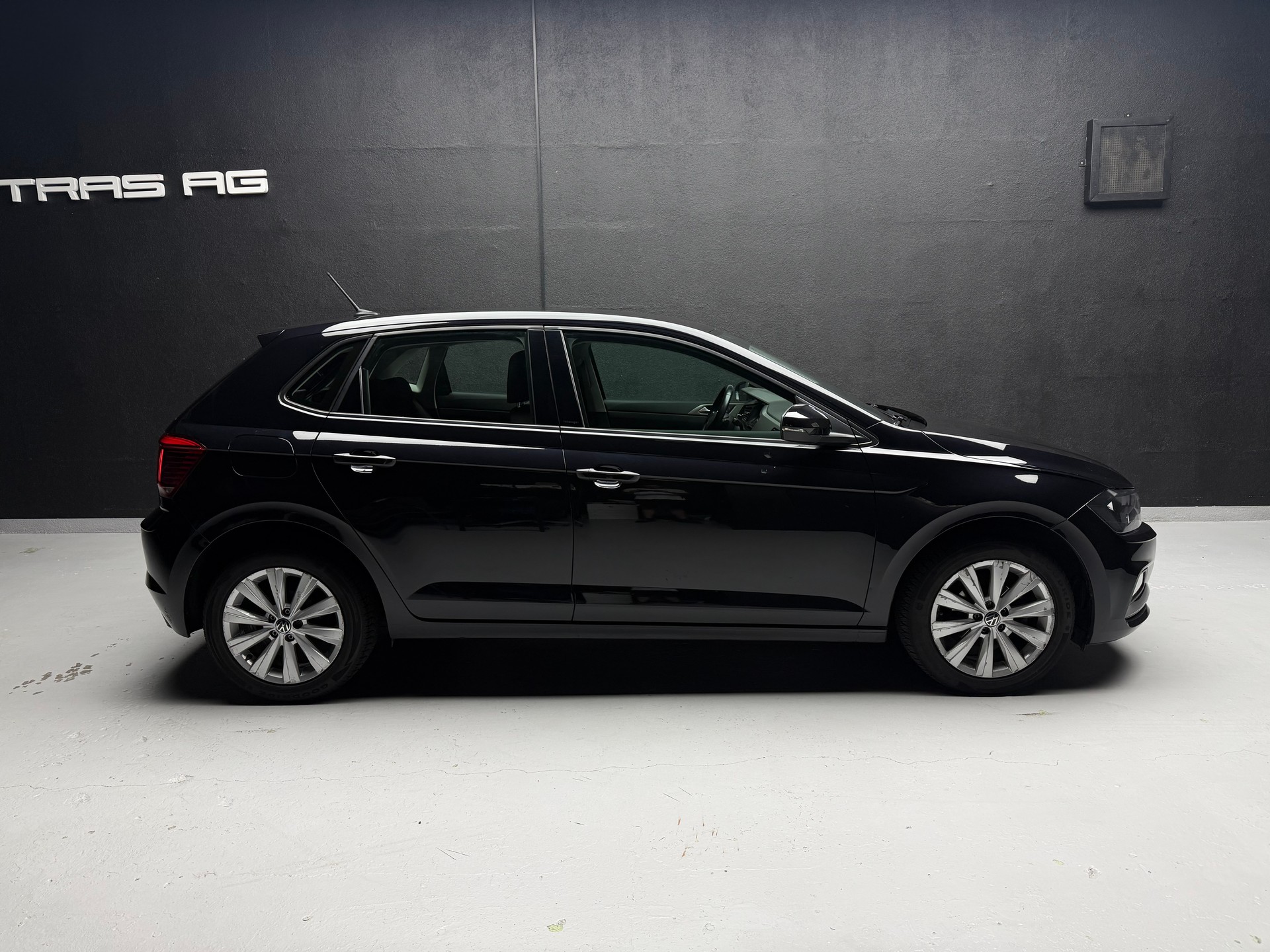 VW Polo 1.0 TSI BMT Comfortline DSG-image-4