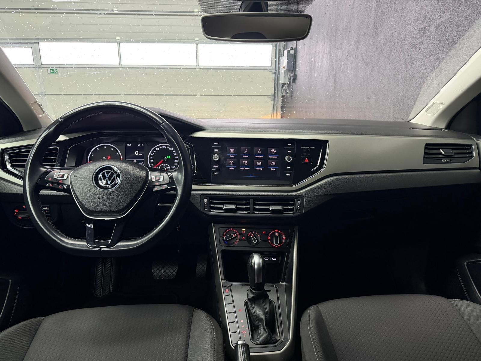 VW Polo 1.0 TSI BMT Comfortline DSG-image-6