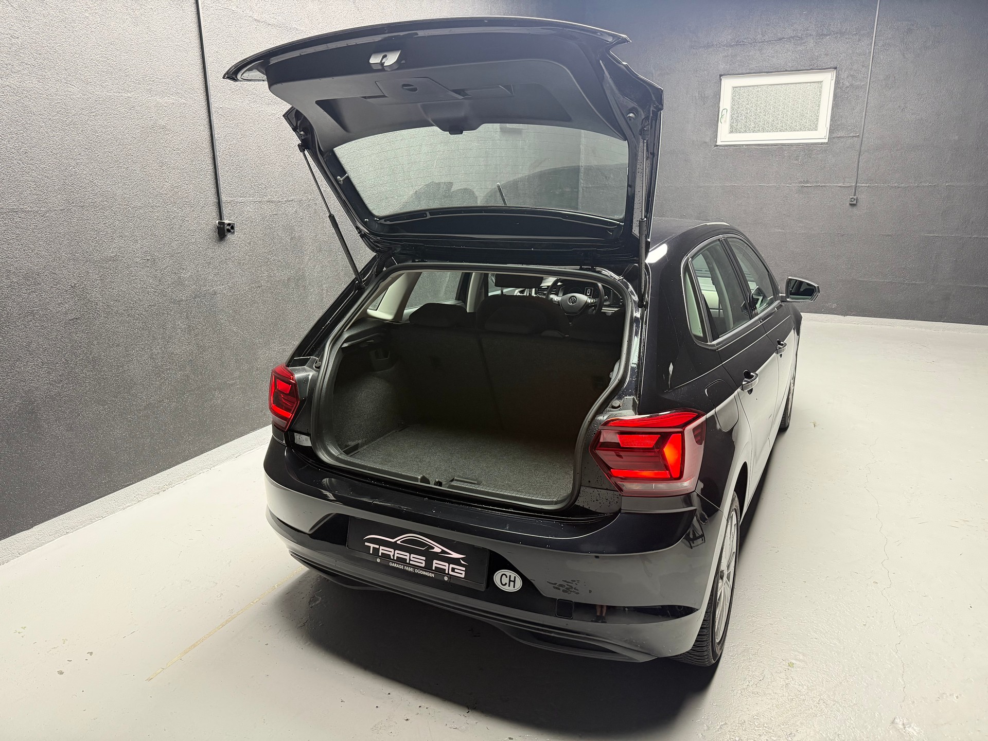 VW Polo 1.0 TSI BMT Comfortline DSG-image-10