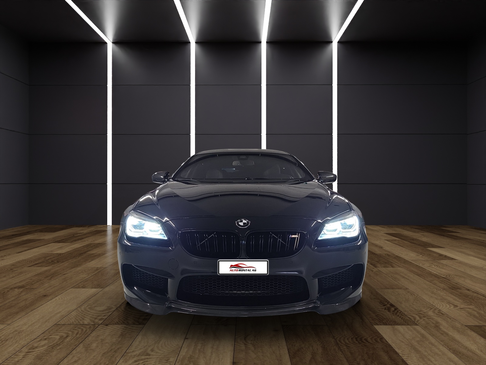 BMW M6 Gran Coupé Drivelogic Competition-showroom-element-2