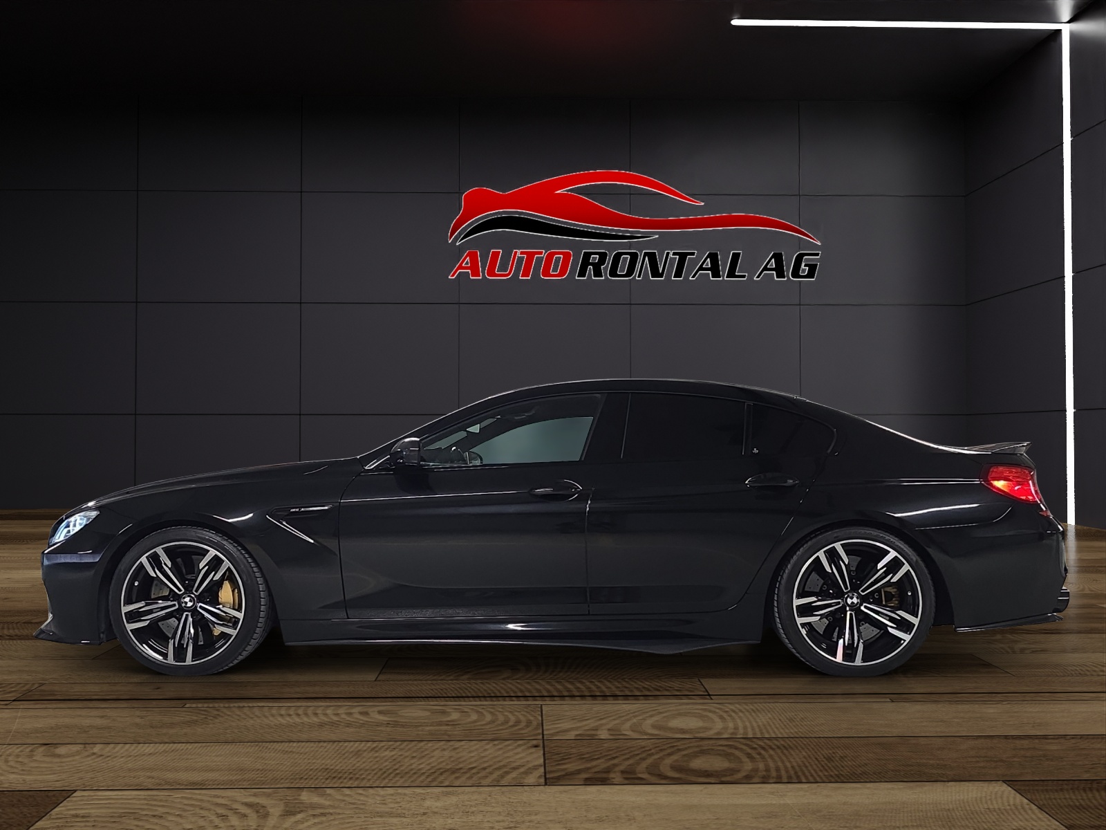 BMW M6 Gran Coupé Drivelogic Competition-showroom-element-3