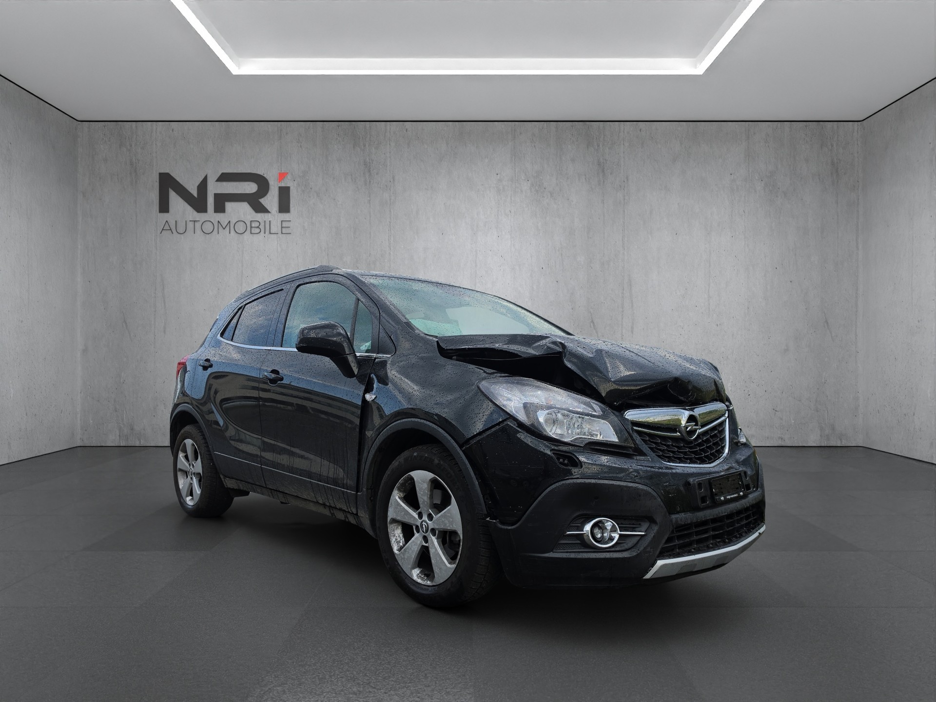 OPEL Mokka 1.4T ecoTEC Cosmo-showroom-element-2