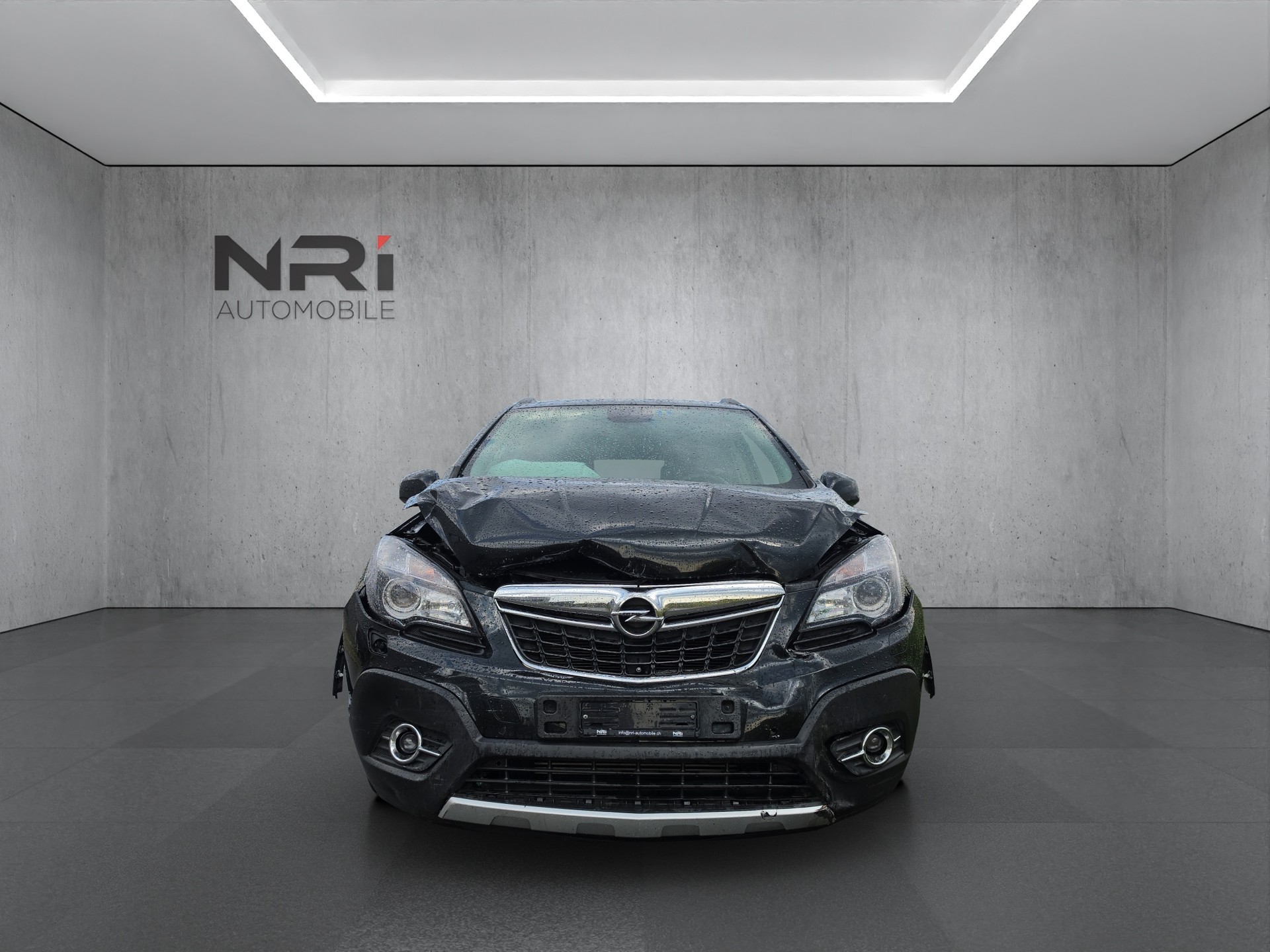 OPEL Mokka 1.4T ecoTEC Cosmo