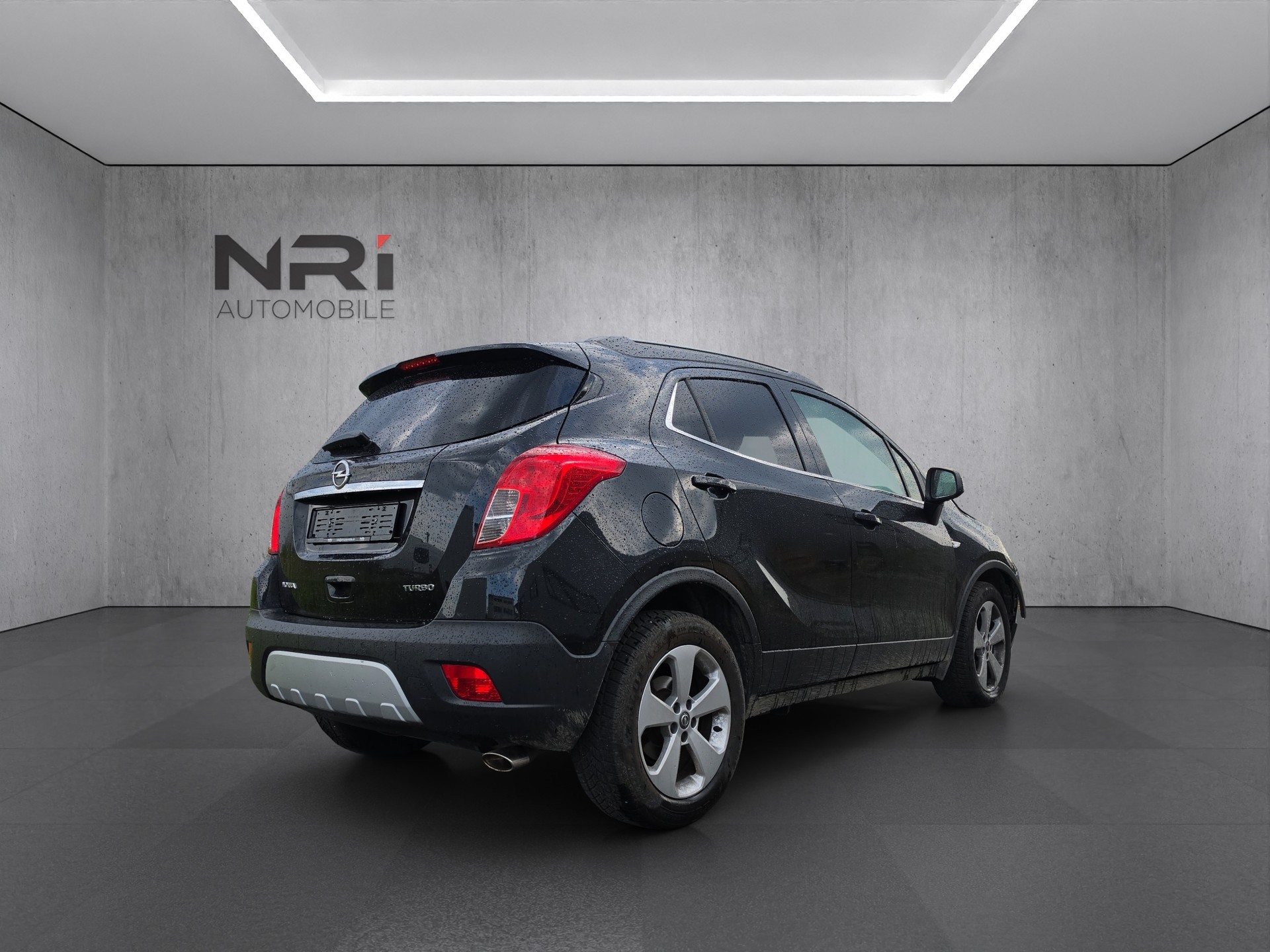 OPEL Mokka 1.4T ecoTEC Cosmo-image-11