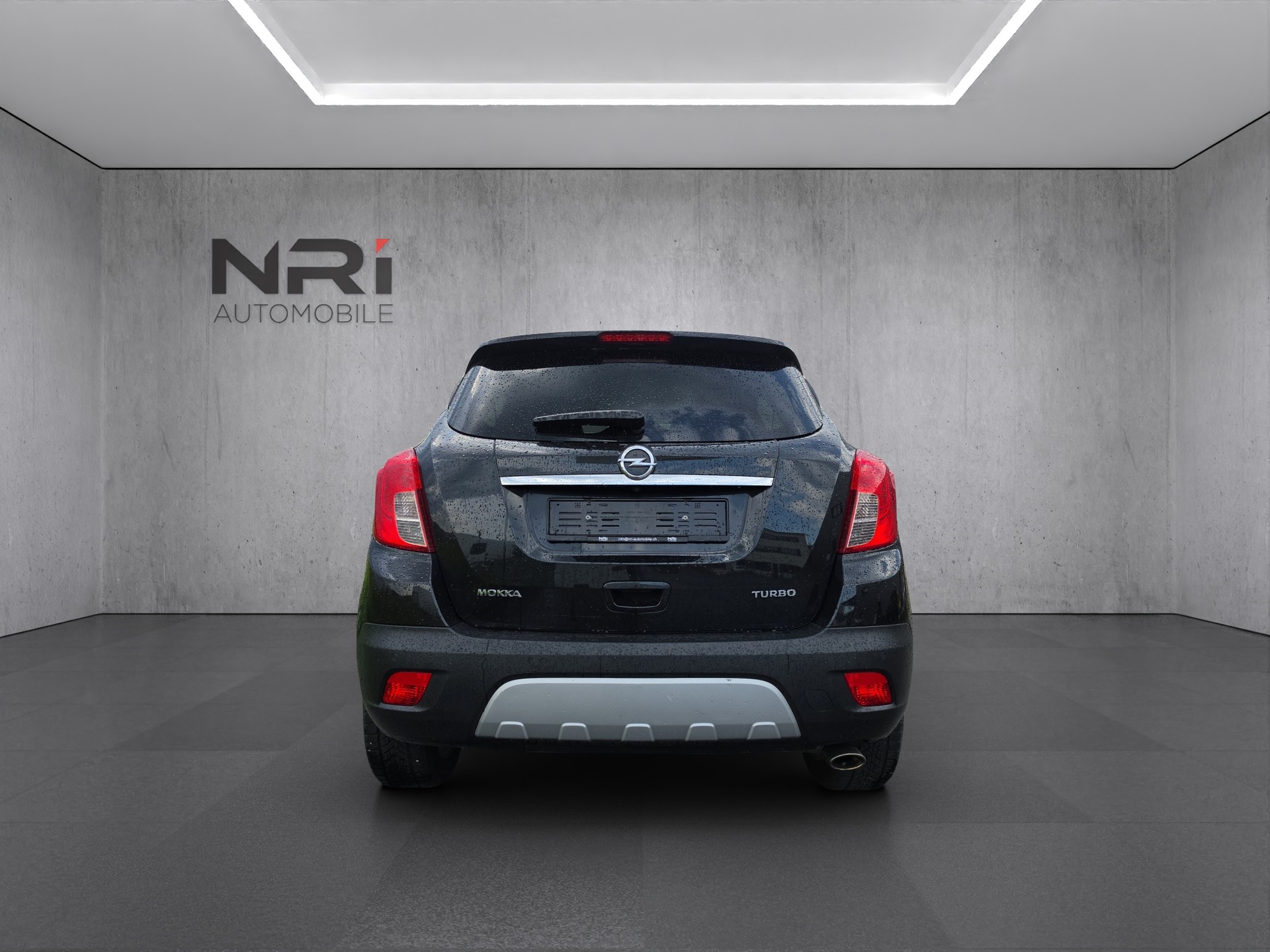 OPEL Mokka 1.4T ecoTEC Cosmo-showroom-element-3