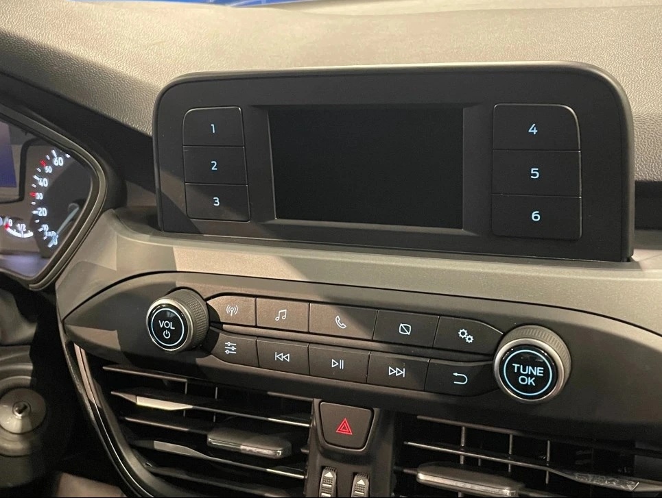 FORD Focus 1.5 TDCi Trend-image-11