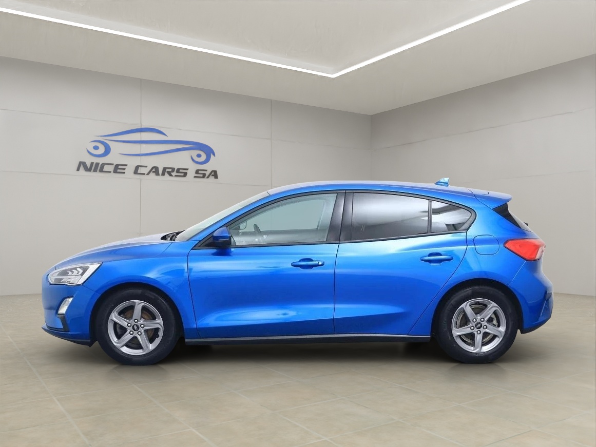 FORD Focus 1.5 TDCi Trend-showroom-element-2