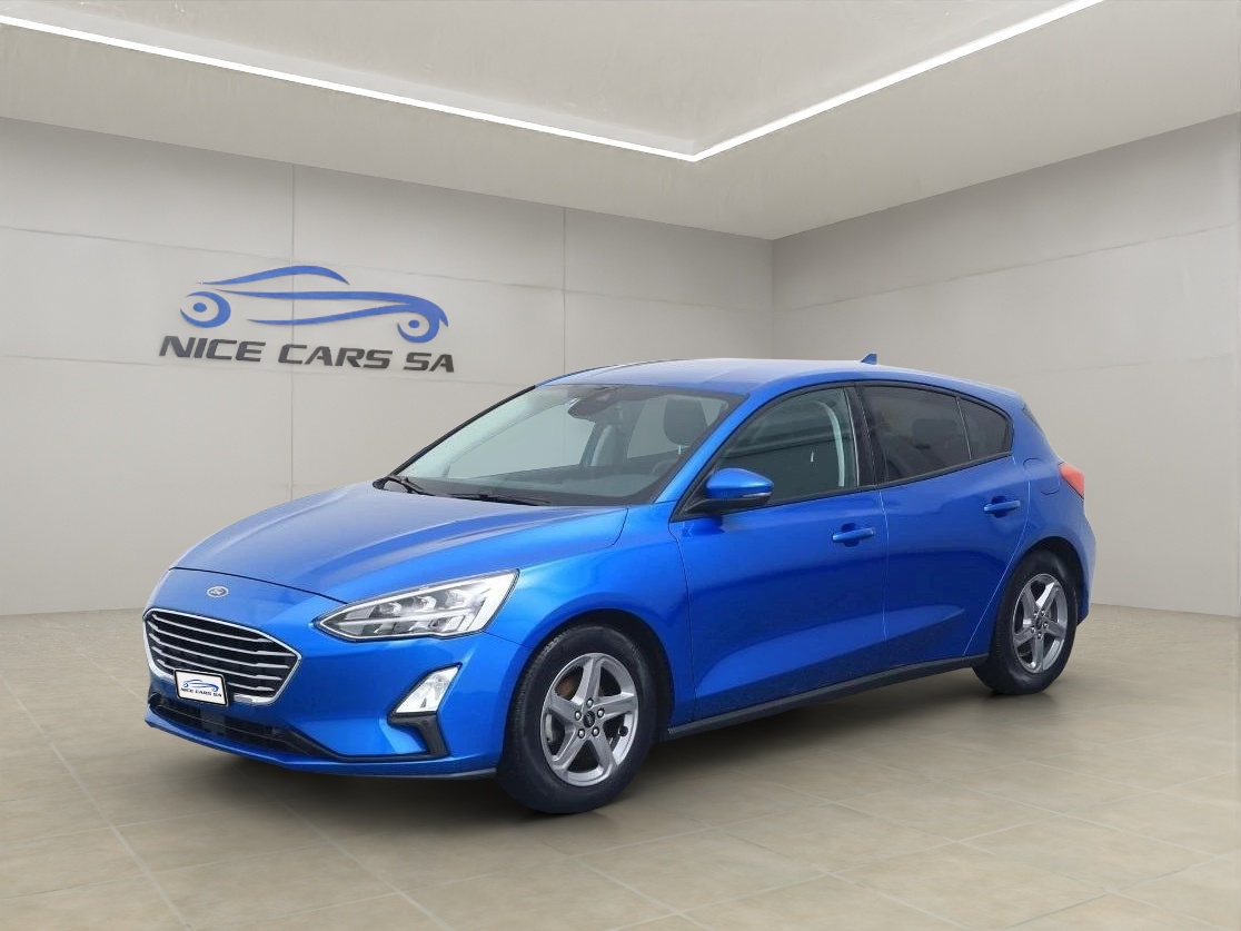 FORD Focus 1.5 TDCi Trend