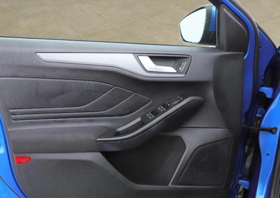 FORD Focus 1.5 TDCi Trend-image-14