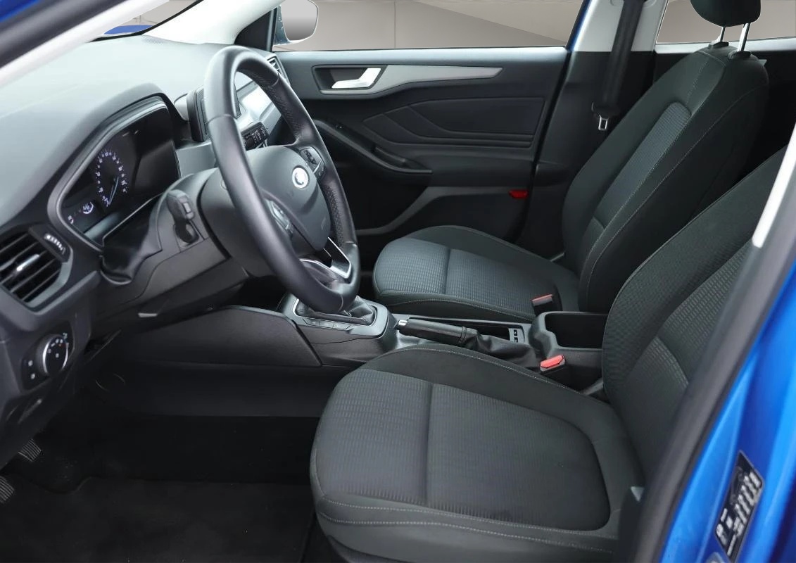 FORD Focus 1.5 TDCi Trend-image-9