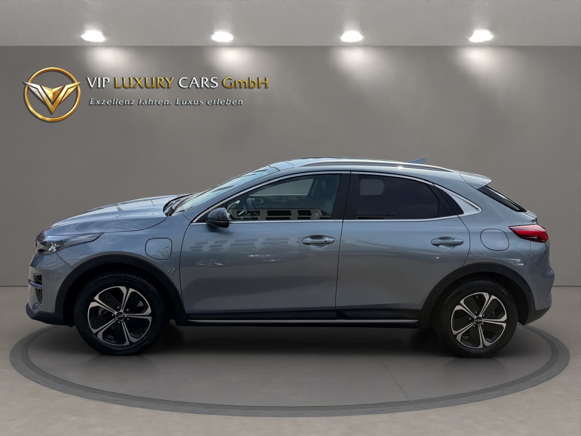 KIA Xceed 1.6 GDi Plug-in Hybrid Style DCT-showroom-element-3