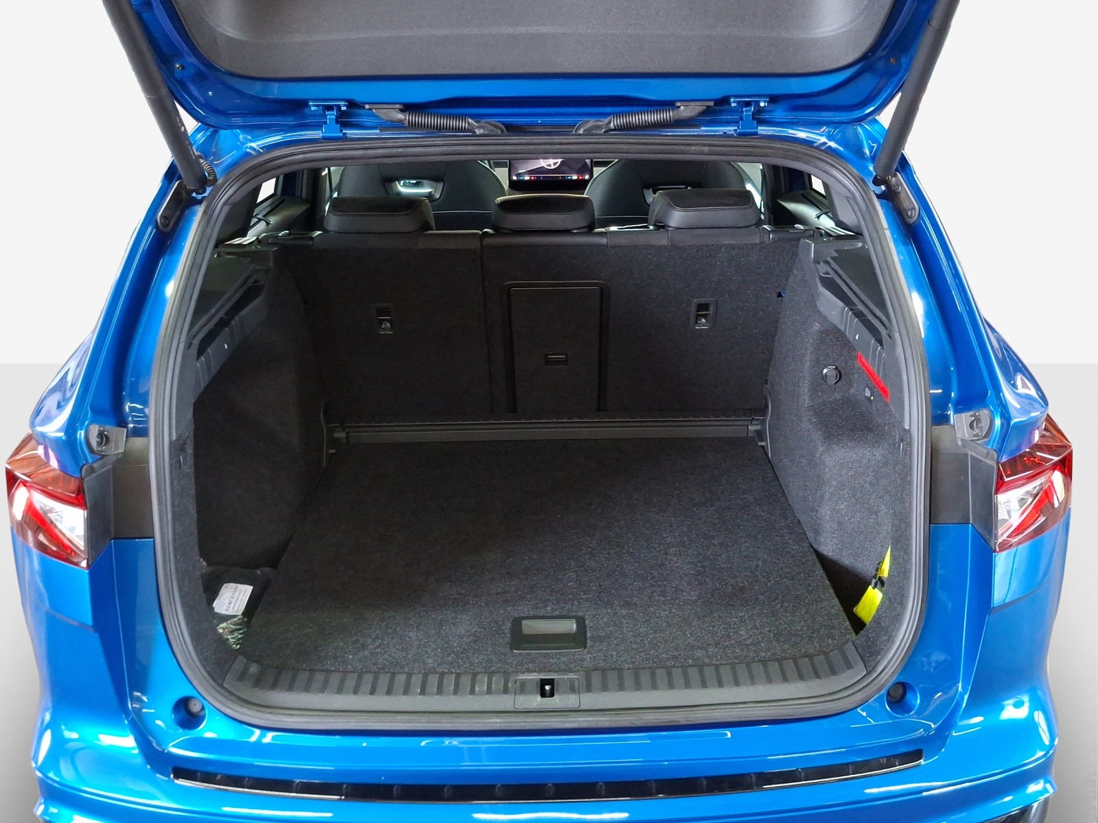 SKODA Enyaq iV 80x SportLine-image-12