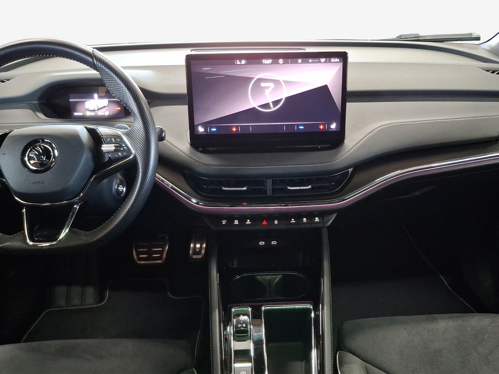 SKODA Enyaq iV 80x SportLine-image-10