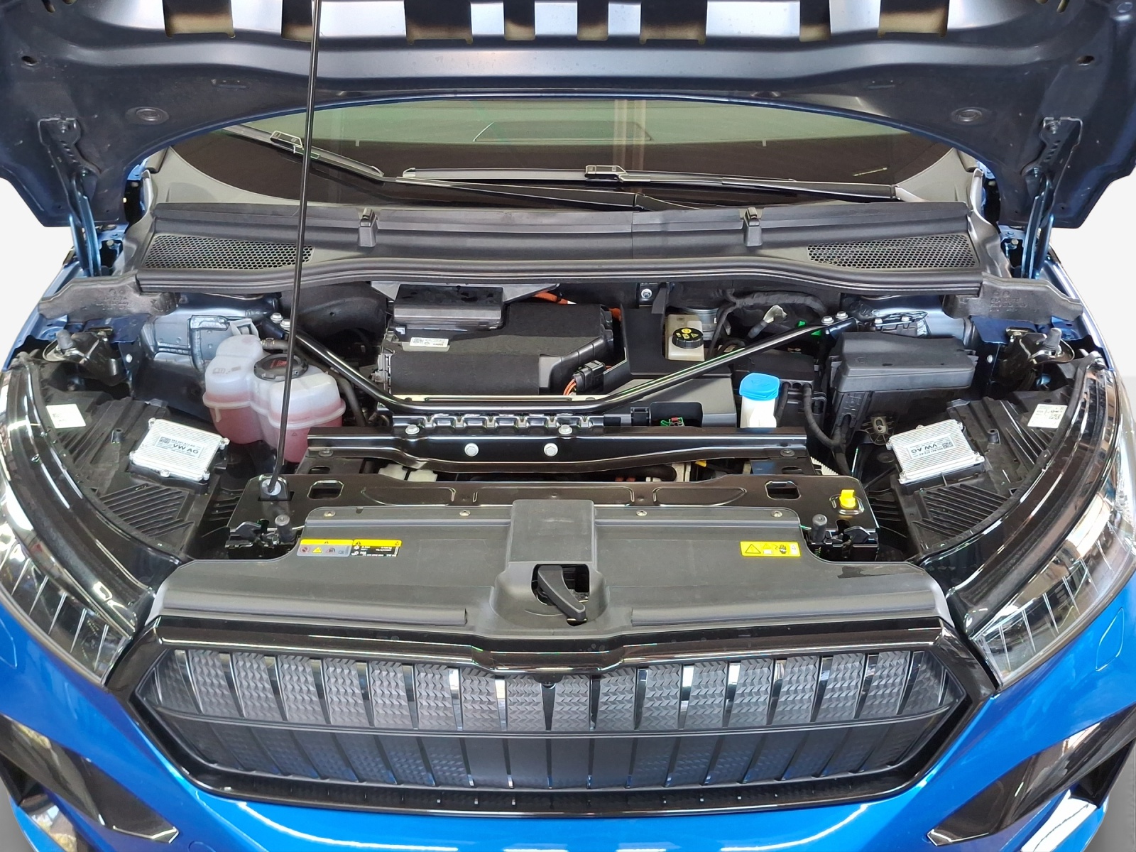 SKODA Enyaq iV 80x SportLine-image-15