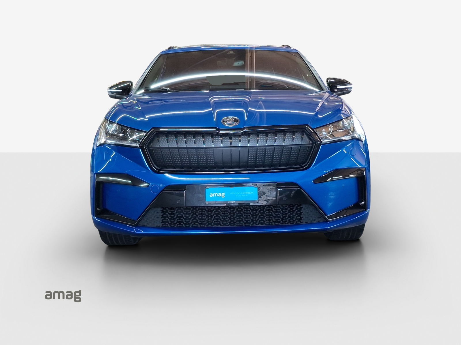 SKODA Enyaq iV 80x SportLine-image-6