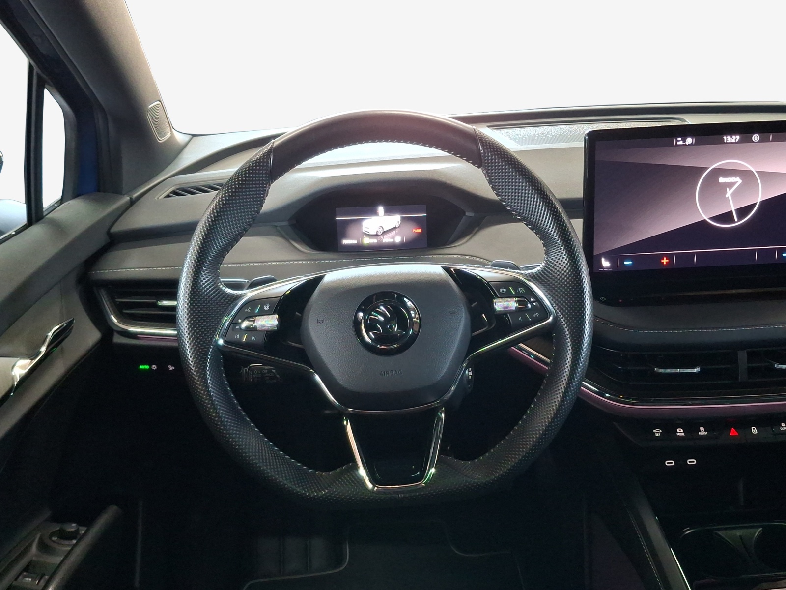 SKODA Enyaq iV 80x SportLine-image-9