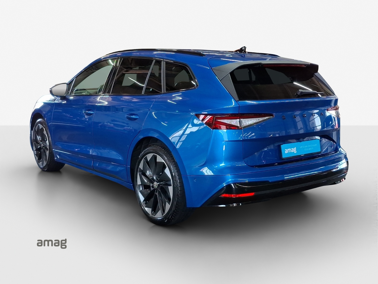 SKODA Enyaq iV 80x SportLine-showroom-element-2