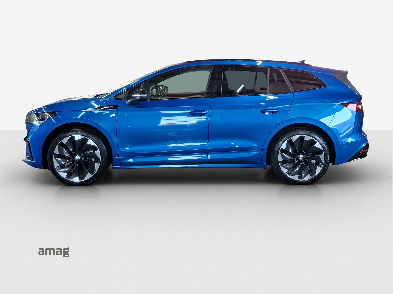 SKODA Enyaq iV 80x SportLine-showroom-element-1