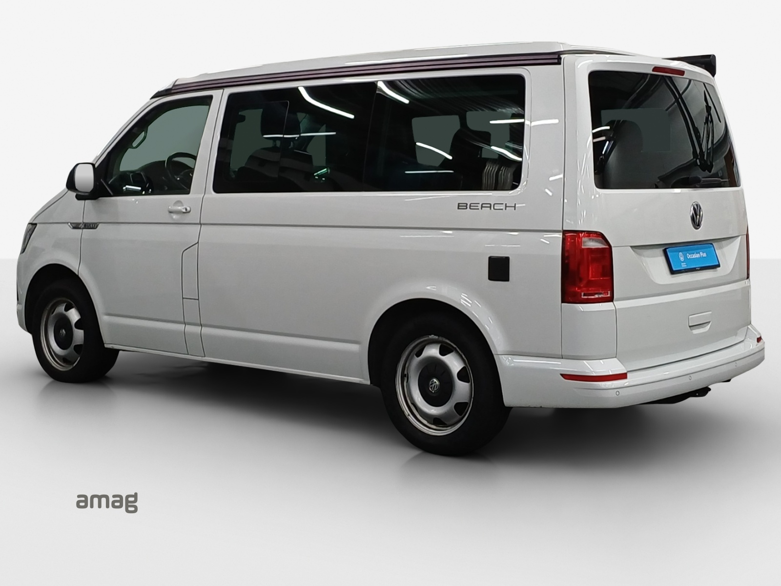 VW T6 California 2.0 Bi-TDI Beach Liberty DSG-showroom-element-2