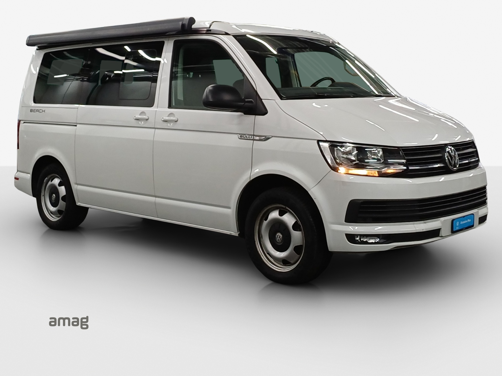 VW T6 California 2.0 Bi-TDI Beach Liberty DSG-image-5